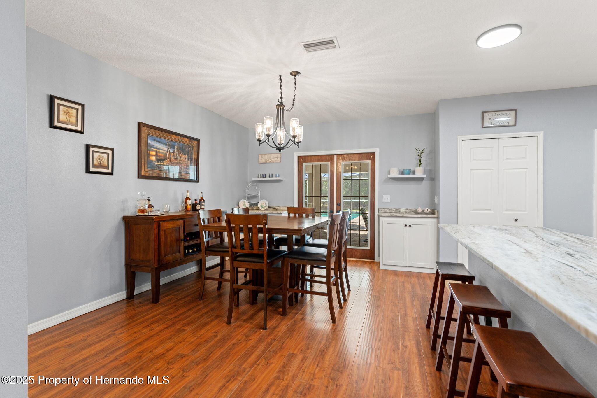 17146 Budowski Road, Brooksville, Florida image 16