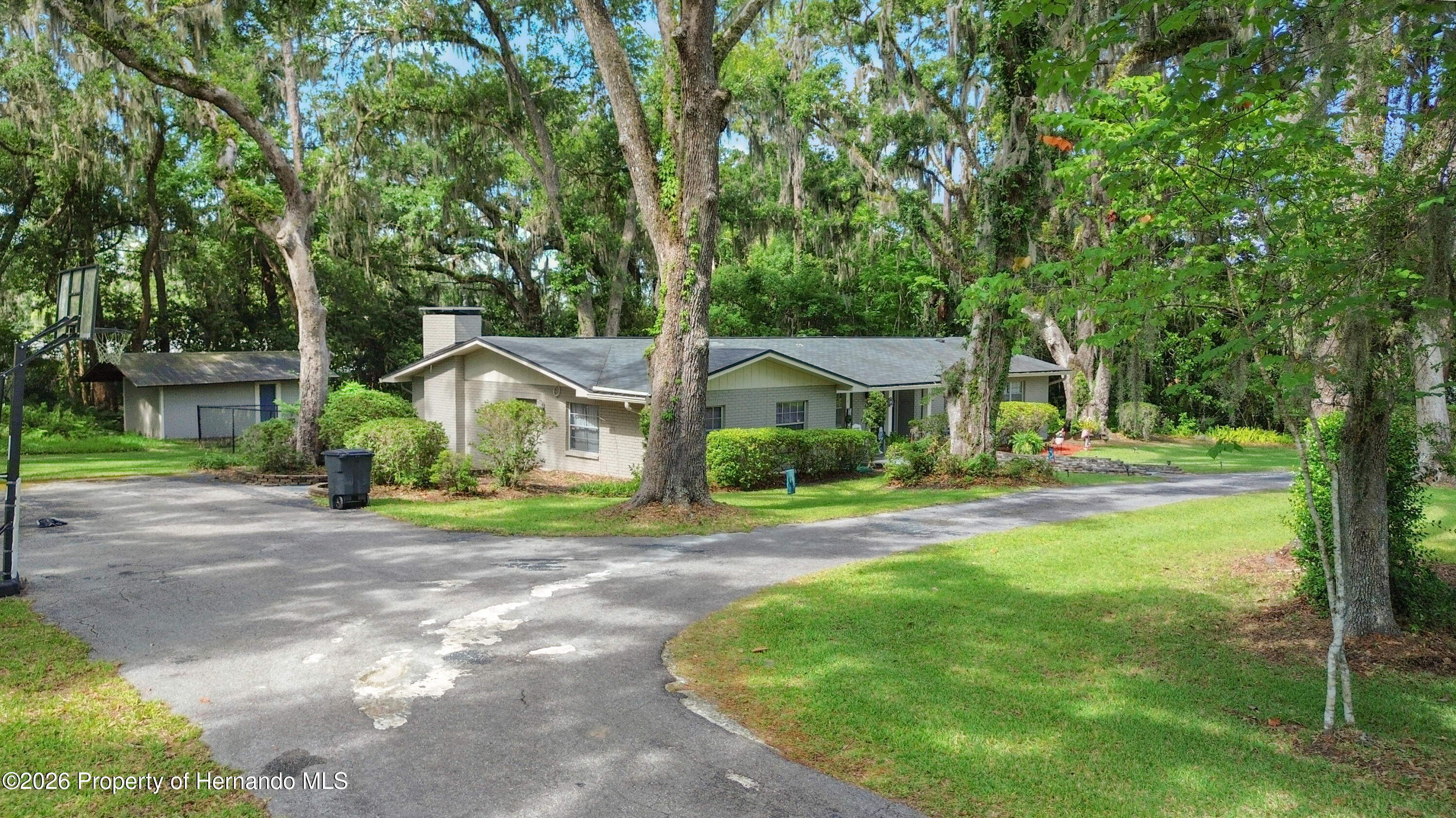 509 Colonial Drive