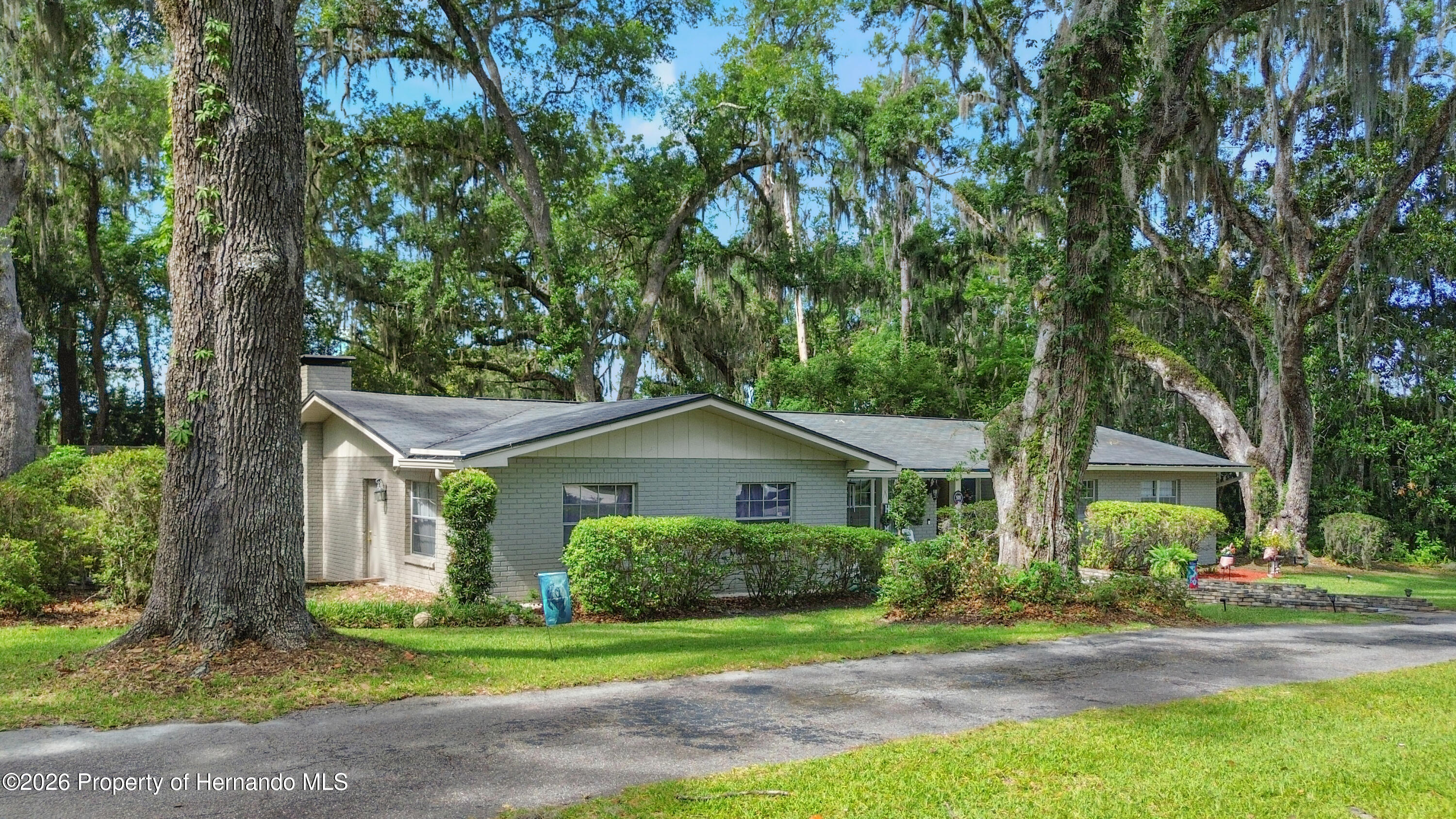 509 Colonial Drive