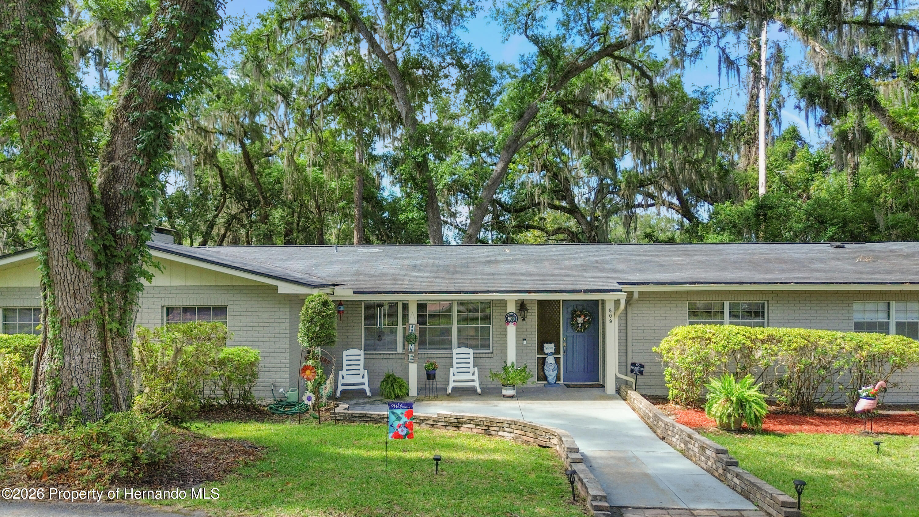 509 Colonial Drive