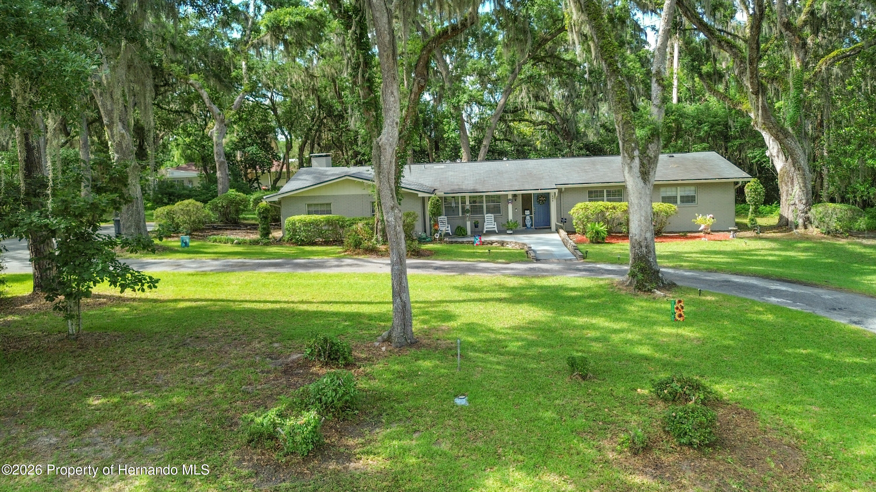 509 Colonial Drive
