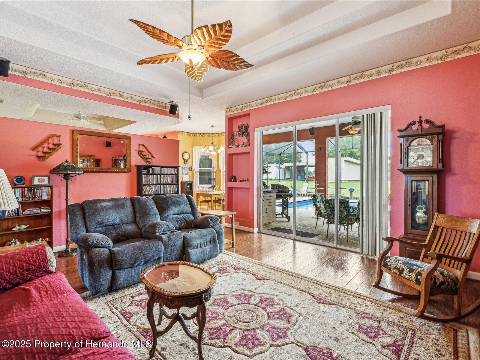 5100 Lockhart Road, Brooksville, Florida image 33