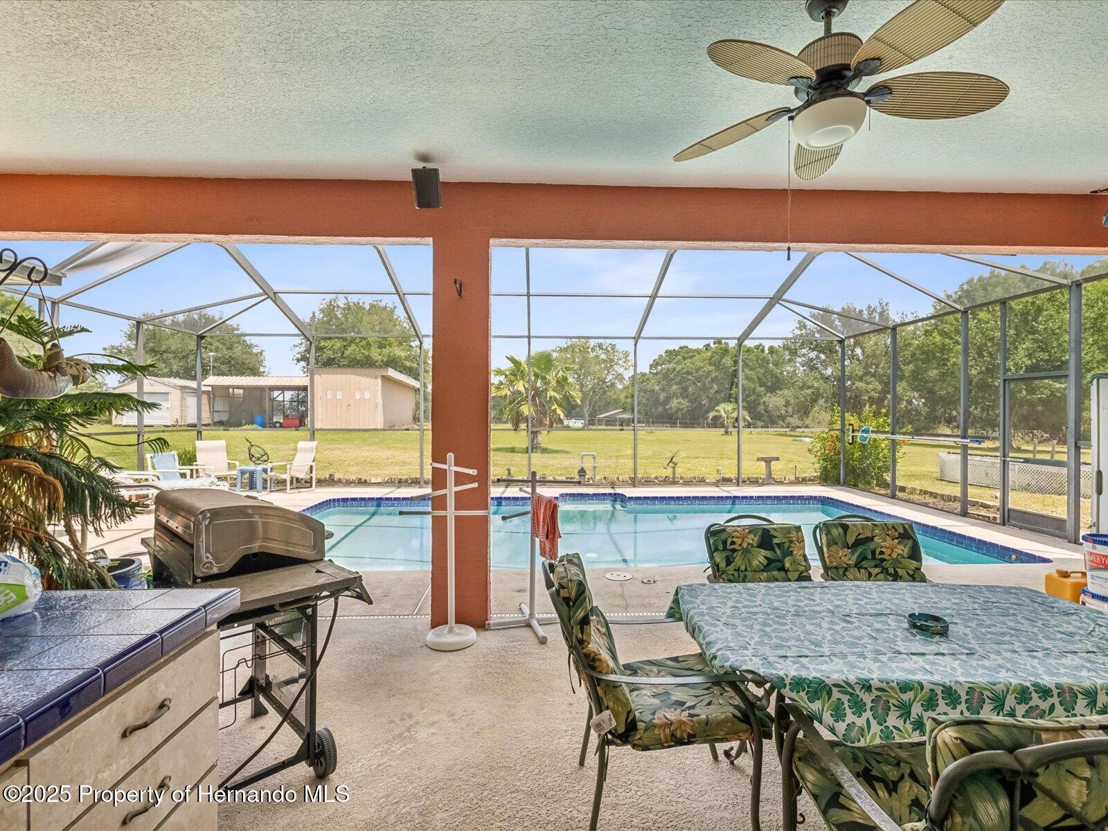 5100 Lockhart Road, Brooksville, Florida image 40