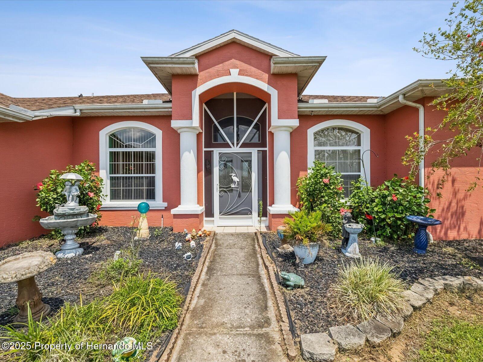 5100 Lockhart Road, Brooksville, Florida image 6