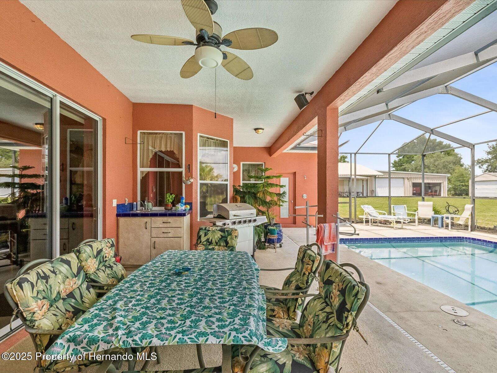 5100 Lockhart Road, Brooksville, Florida image 41