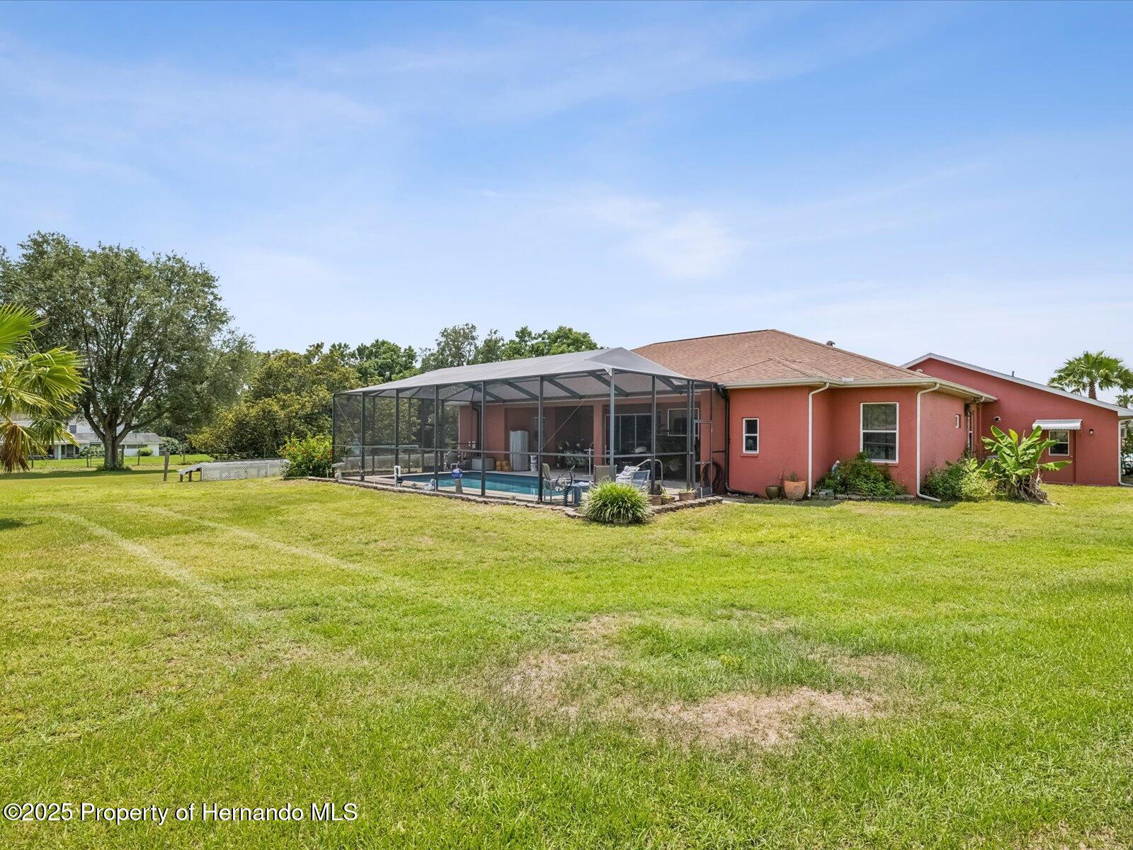 5100 Lockhart Road, Brooksville, Florida image 46