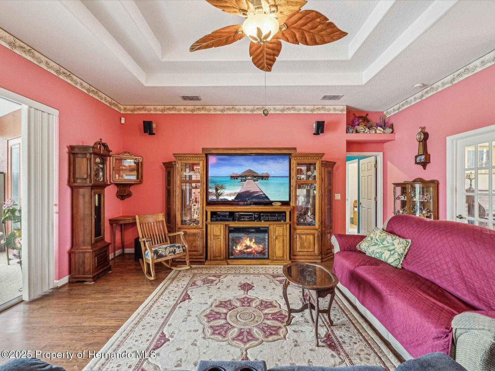 5100 Lockhart Road, Brooksville, Florida image 31