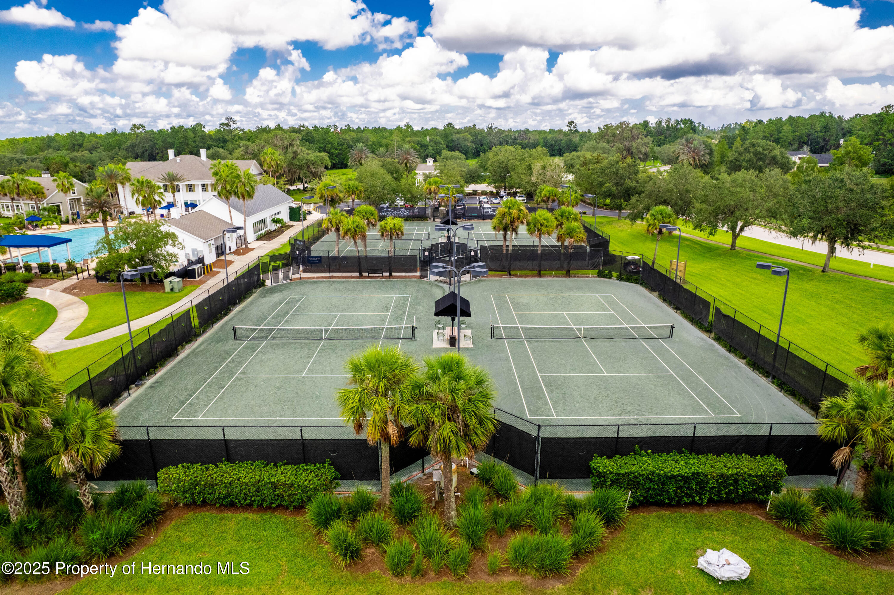 English Walnut Place, Brooksville, Florida image 20