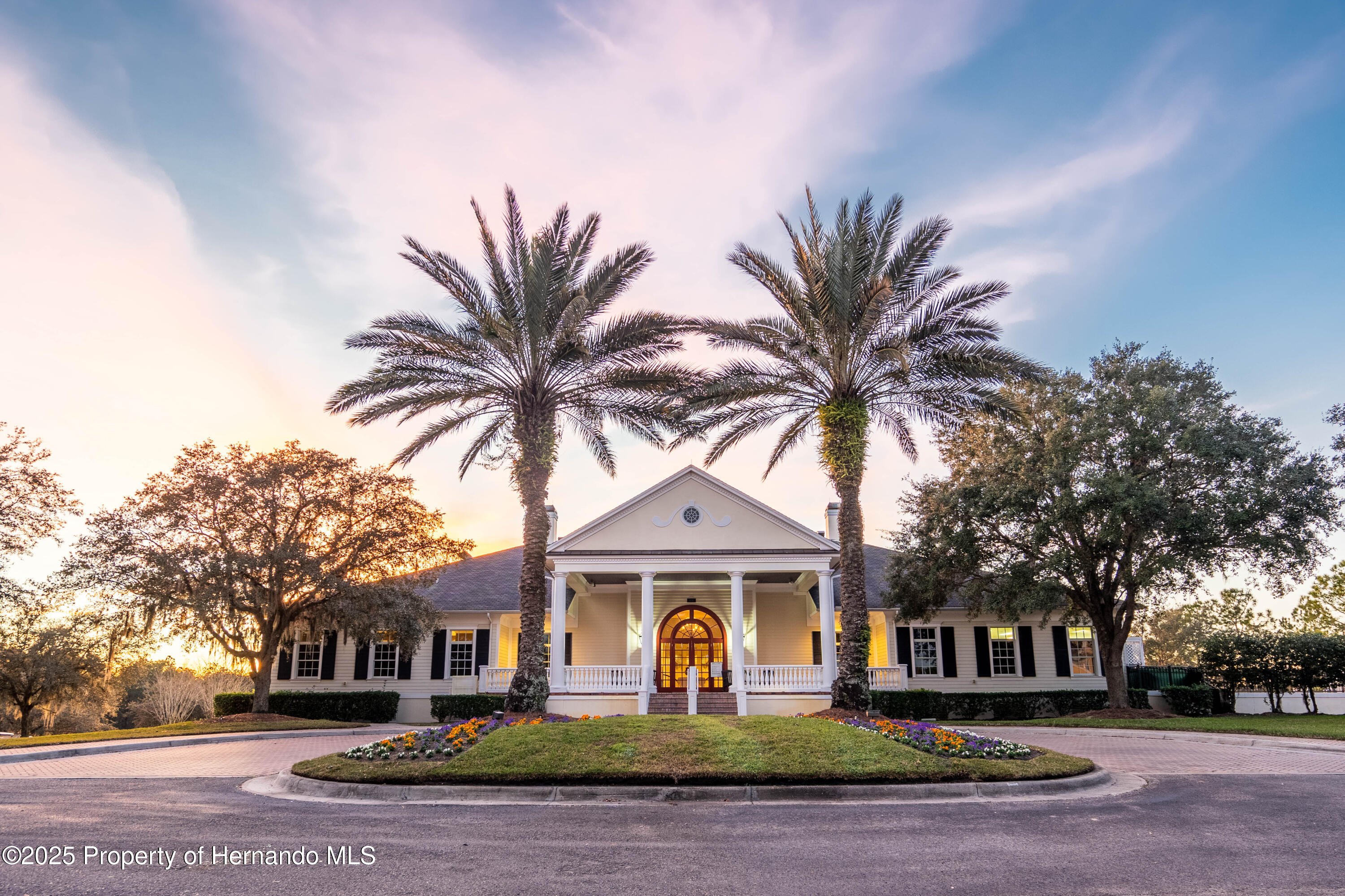 English Walnut Place, Brooksville, Florida image 13