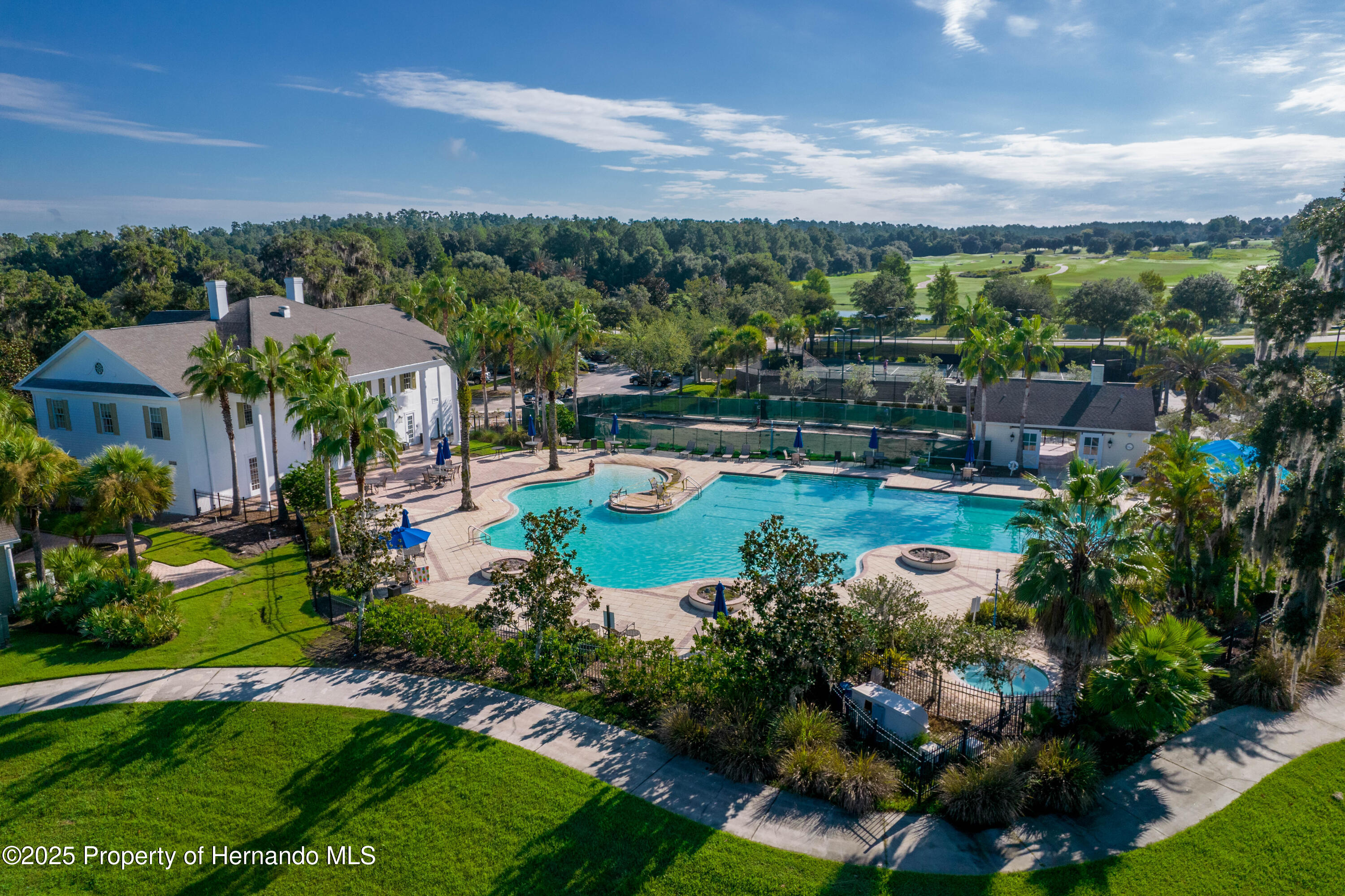 English Walnut Place, Brooksville, Florida image 18