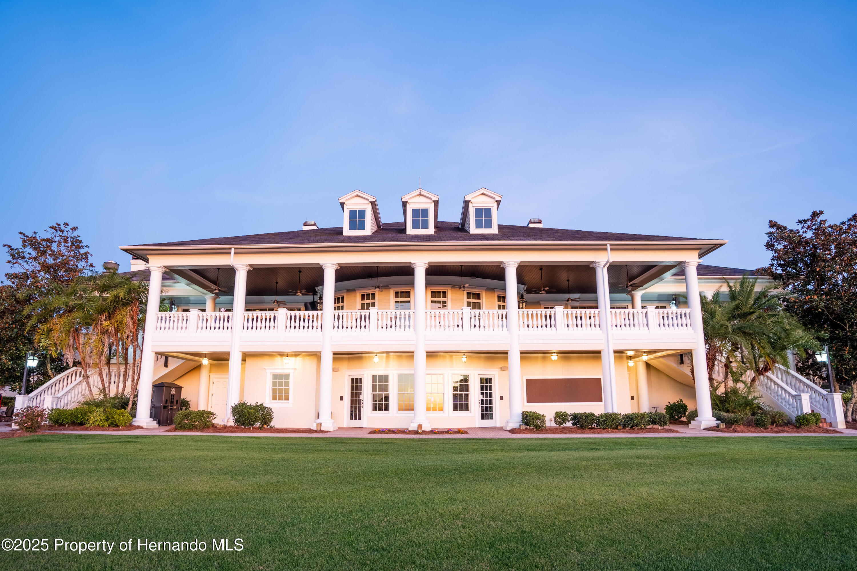 English Walnut Place, Brooksville, Florida image 14