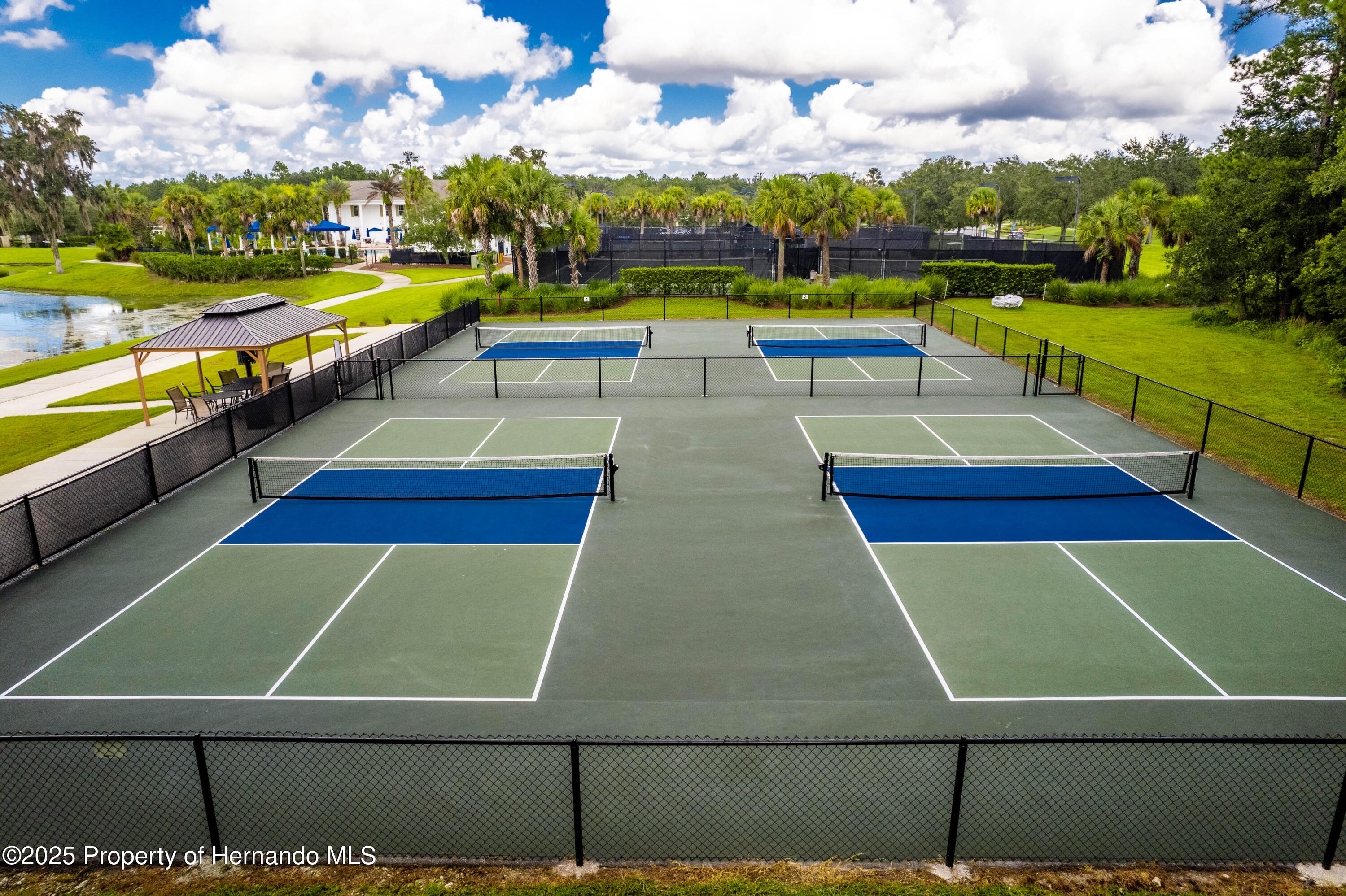 English Walnut Place, Brooksville, Florida image 23