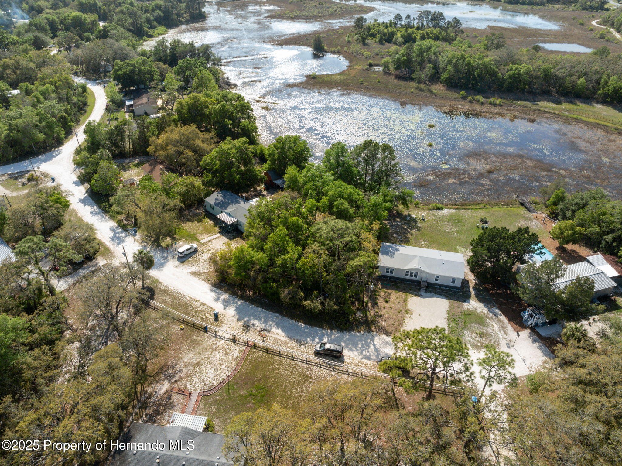 8343 Normandy Drive, Weeki Wachee, Florida image 2