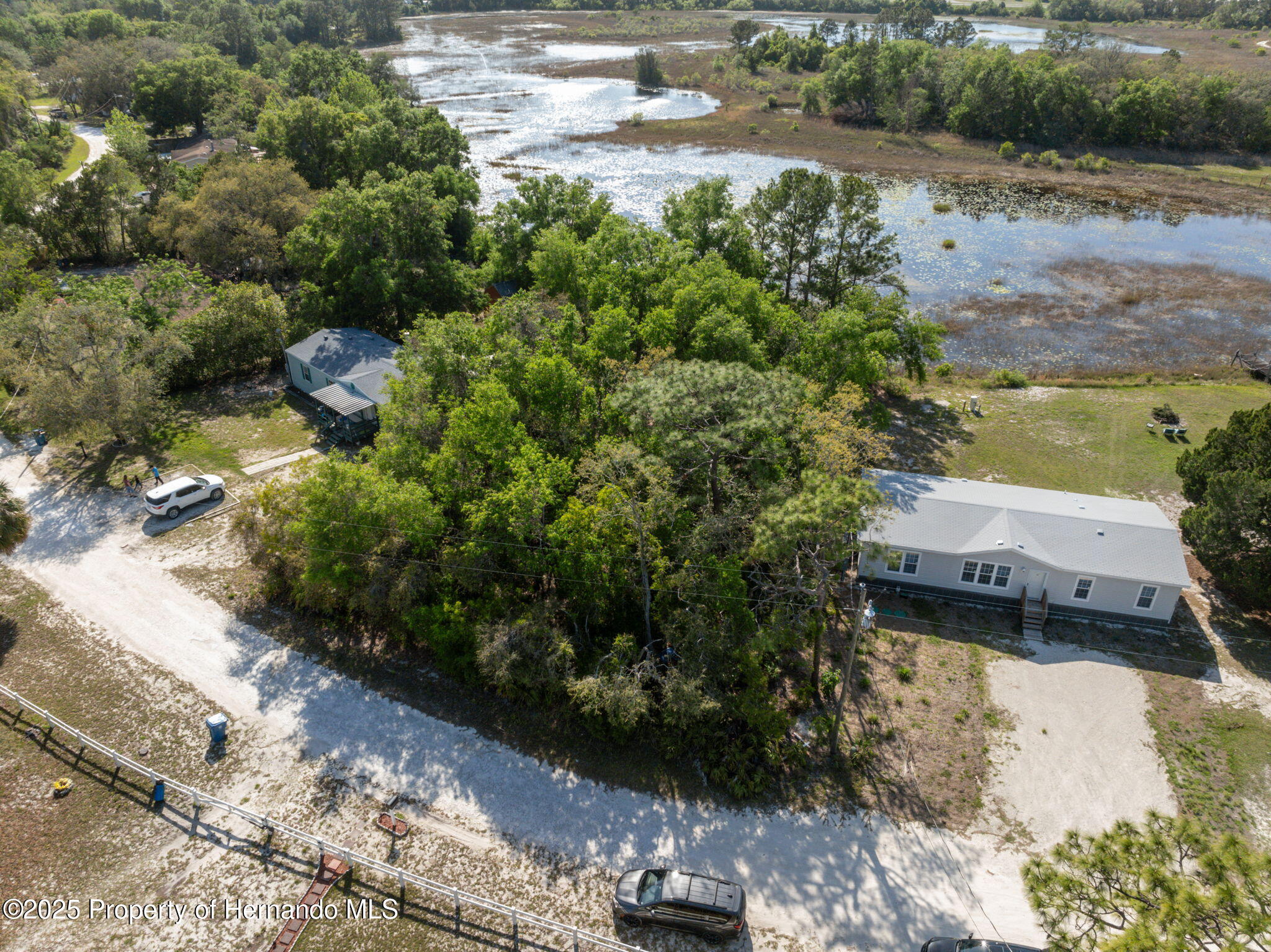 8343 Normandy Drive, Weeki Wachee, Florida image 1