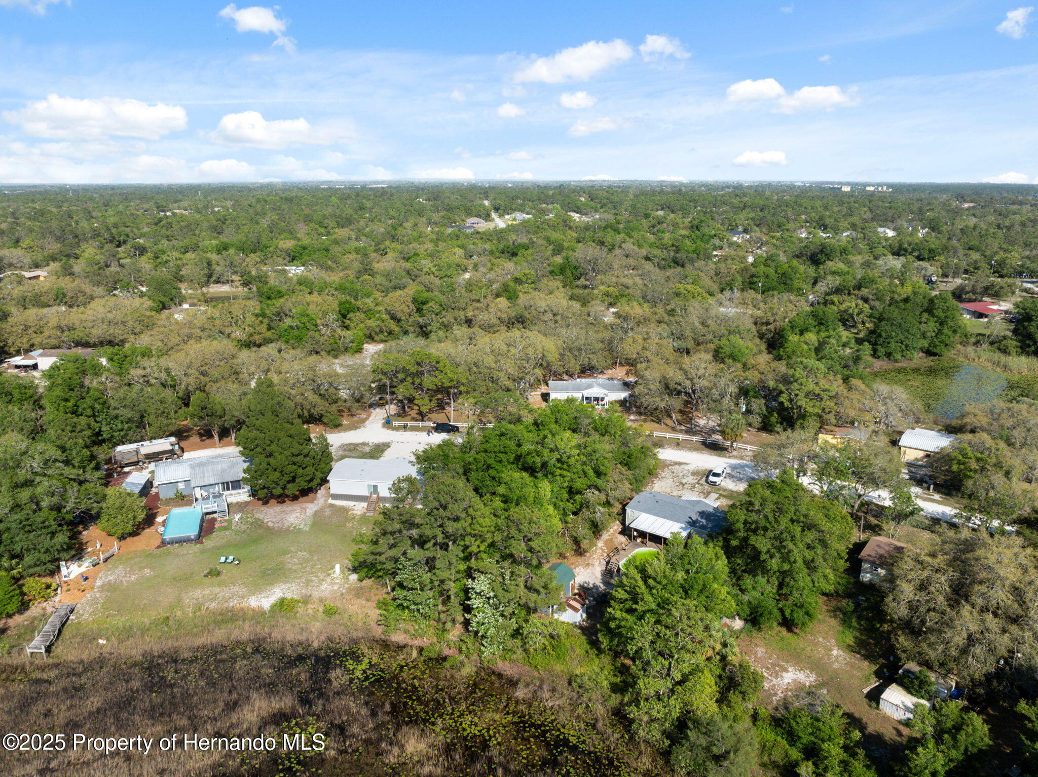 8343 Normandy Drive, Weeki Wachee, Florida image 4