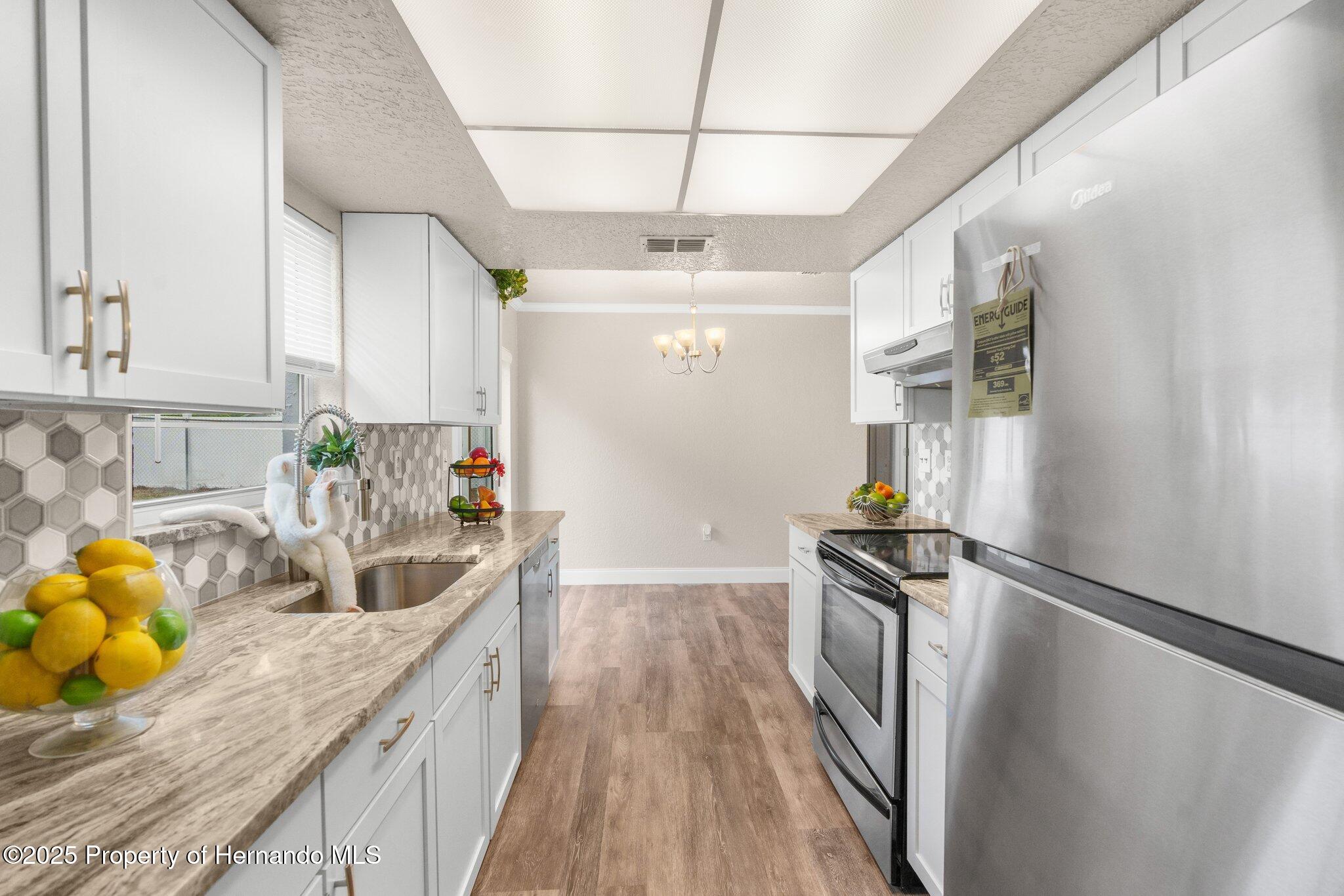 11050 Auburndale Street, Spring Hill, Florida image 11