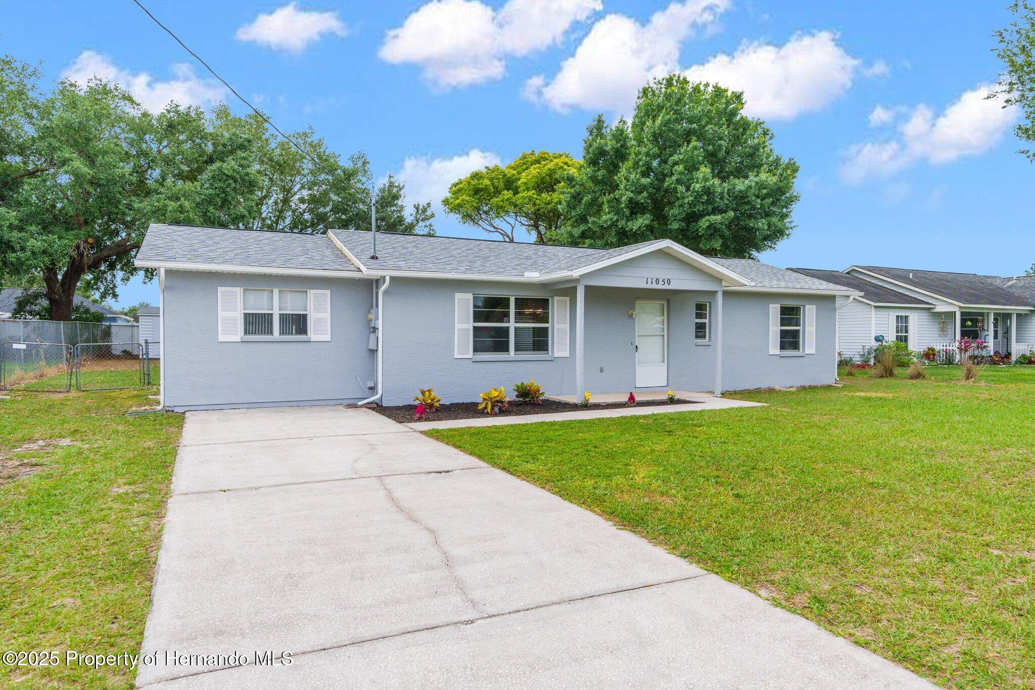 11050 Auburndale Street, Spring Hill, Florida image 6