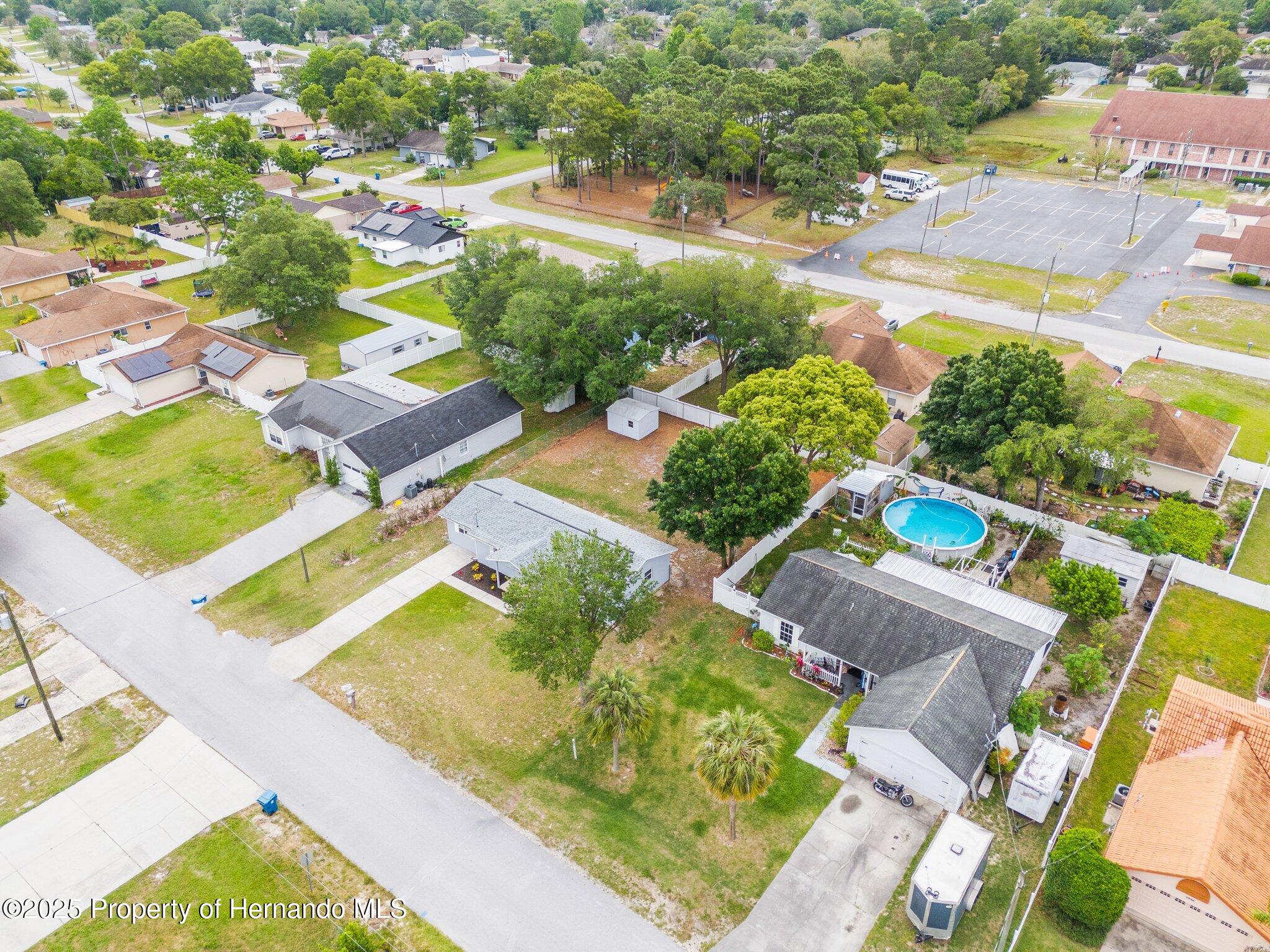 11050 Auburndale Street, Spring Hill, Florida image 18