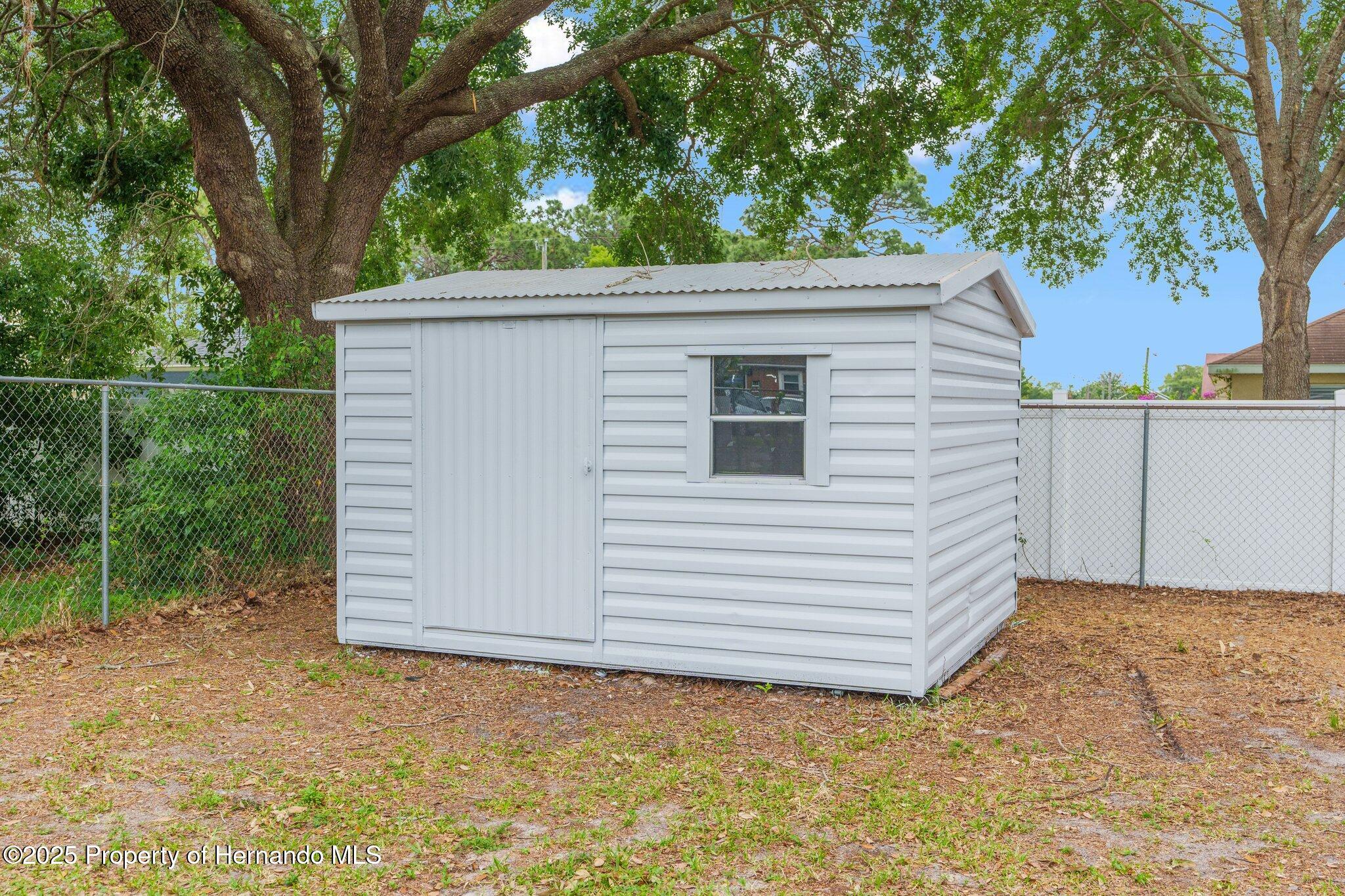 11050 Auburndale Street, Spring Hill, Florida image 27