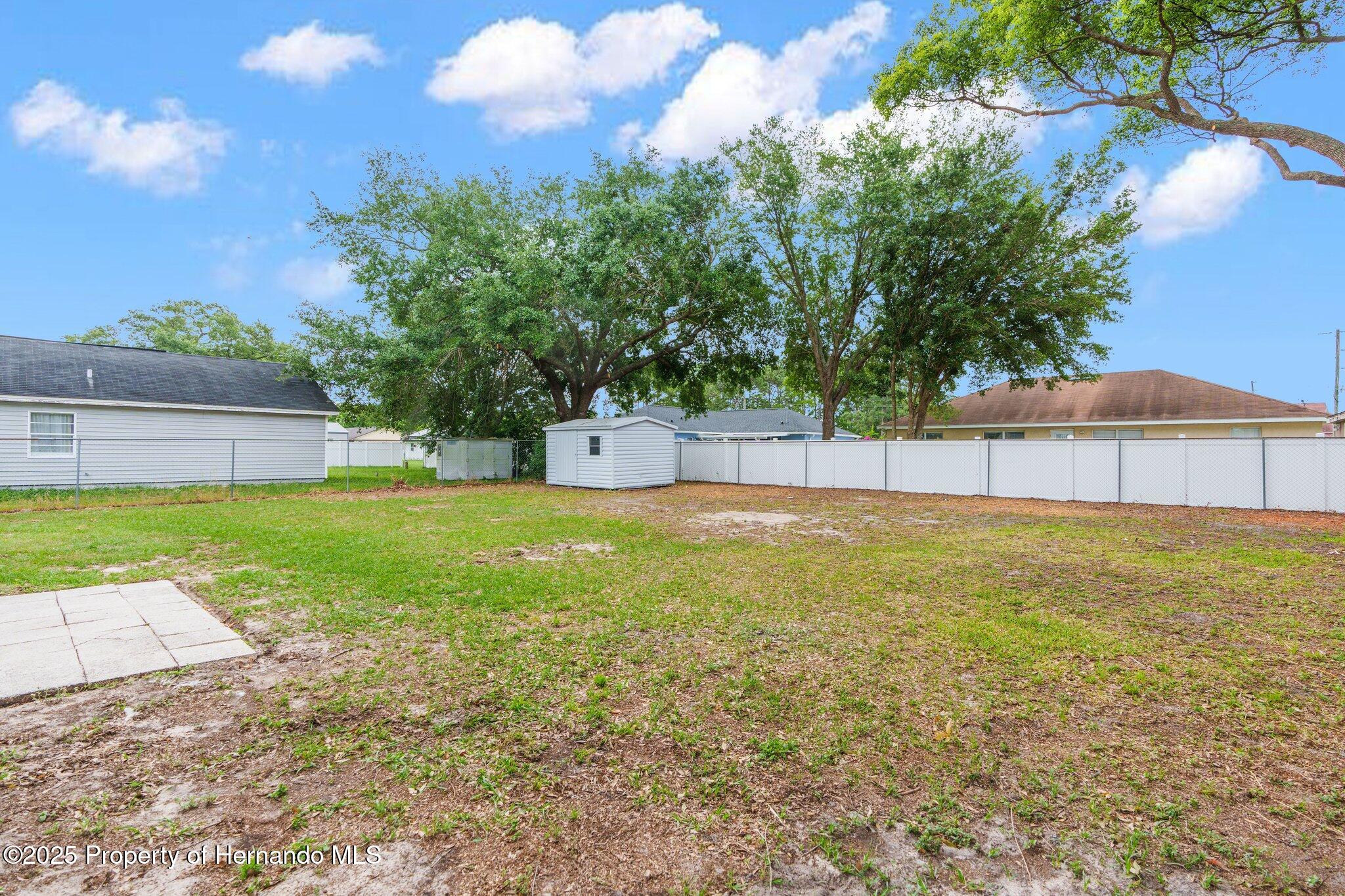 11050 Auburndale Street, Spring Hill, Florida image 25