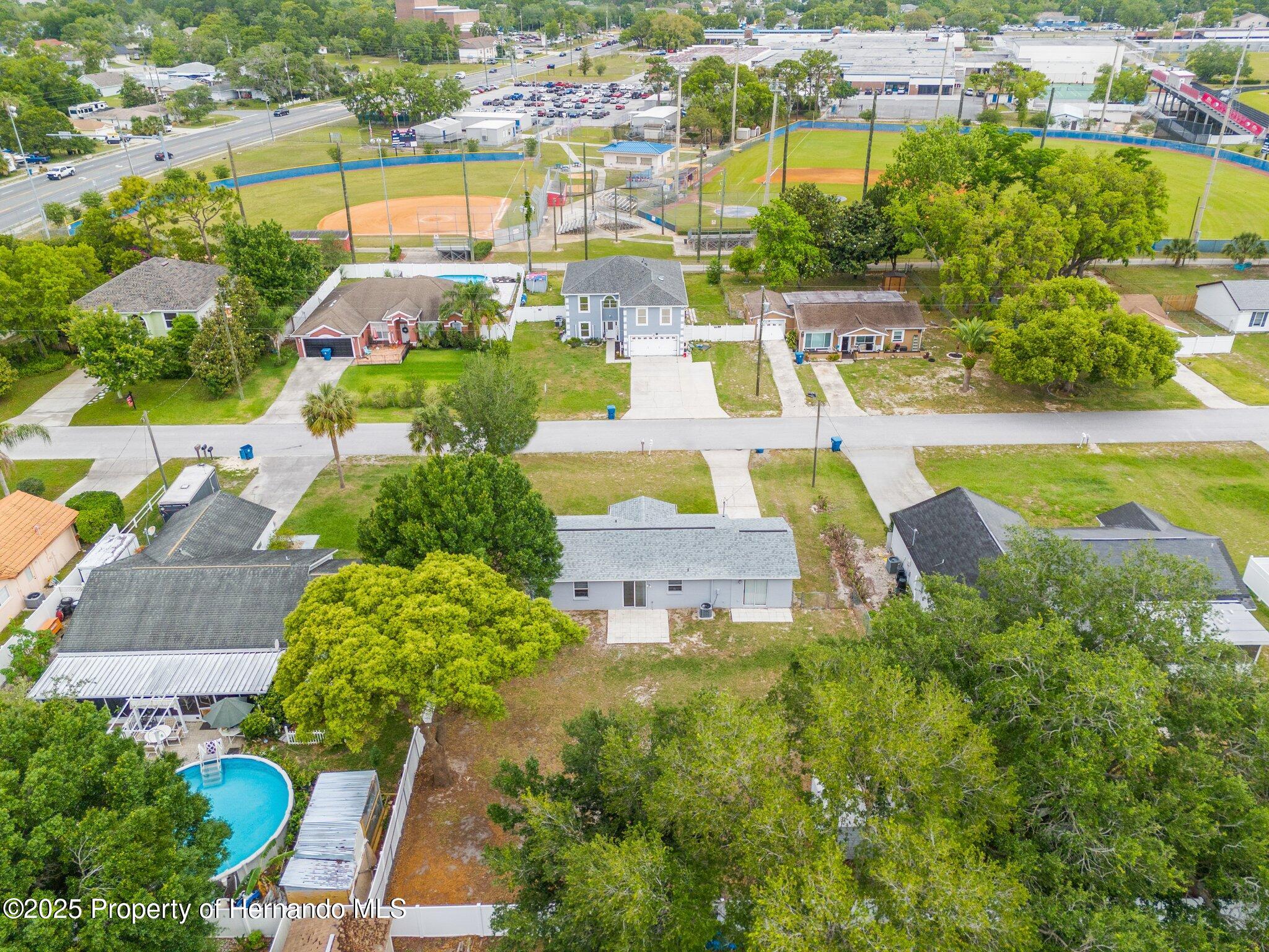 11050 Auburndale Street, Spring Hill, Florida image 16