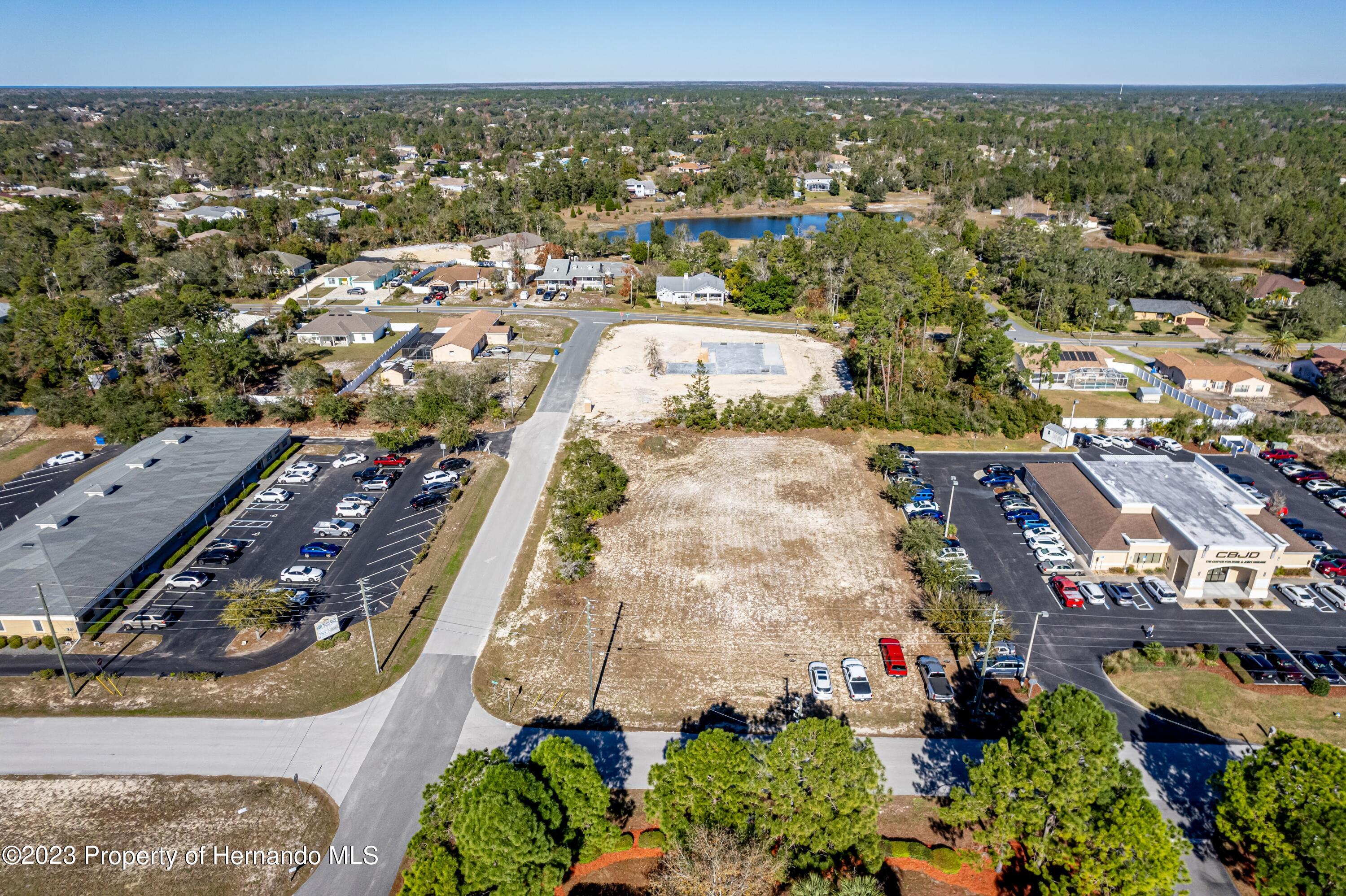 Lot 1 Yale Avenue, Weeki Wachee, Florida image 18