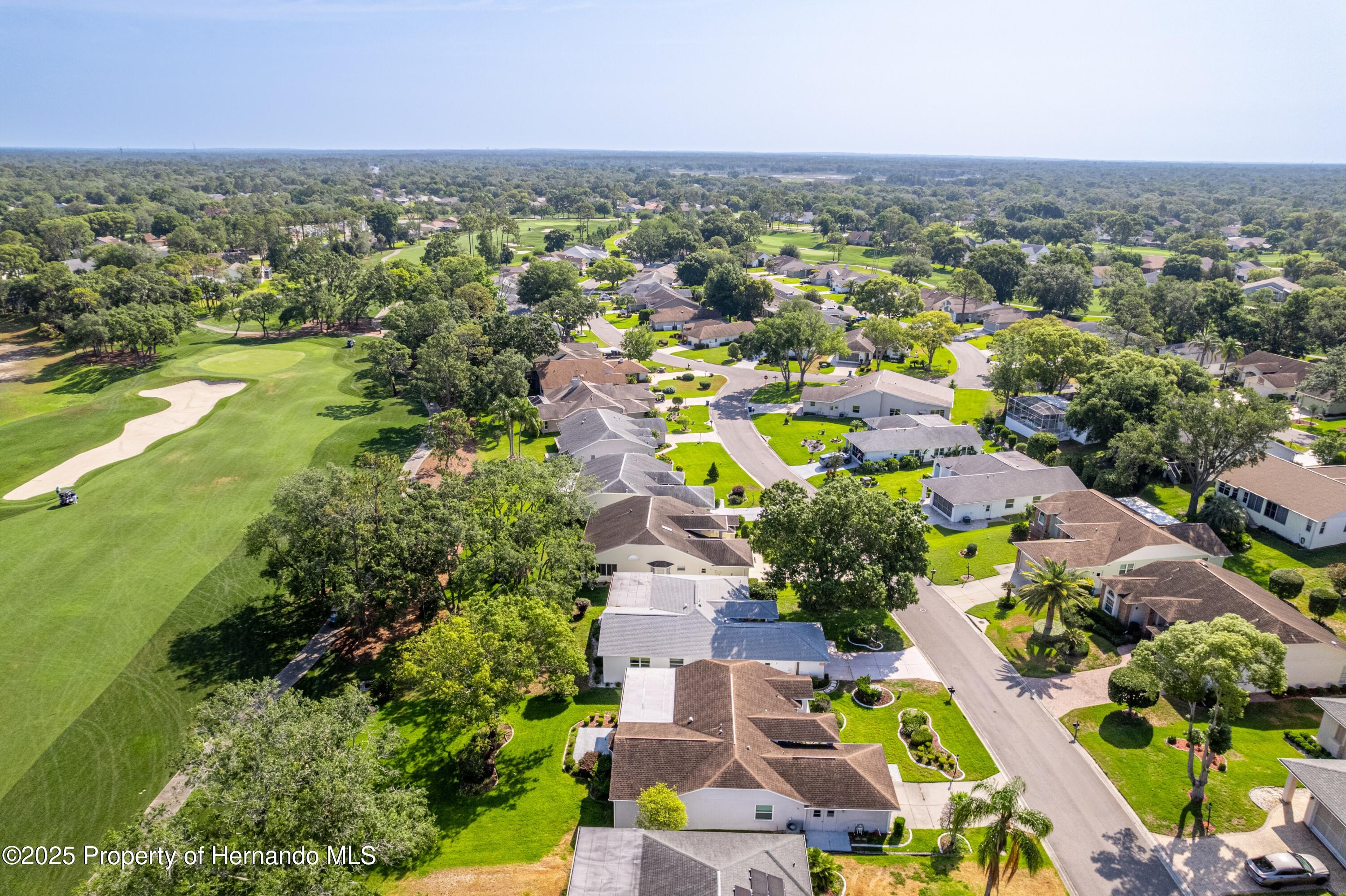 7499 Blue Skies Drive, Spring Hill, Florida image 38