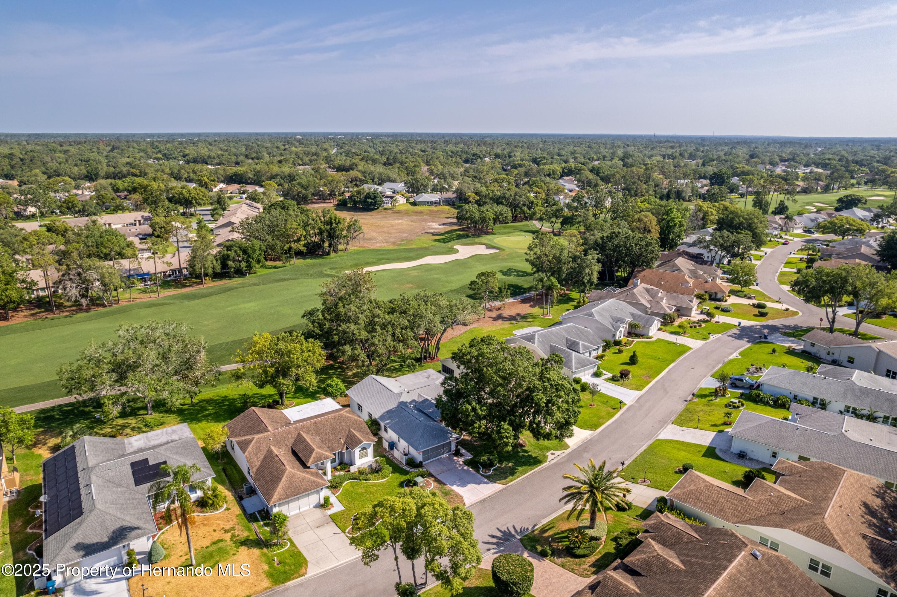 7499 Blue Skies Drive, Spring Hill, Florida image 7