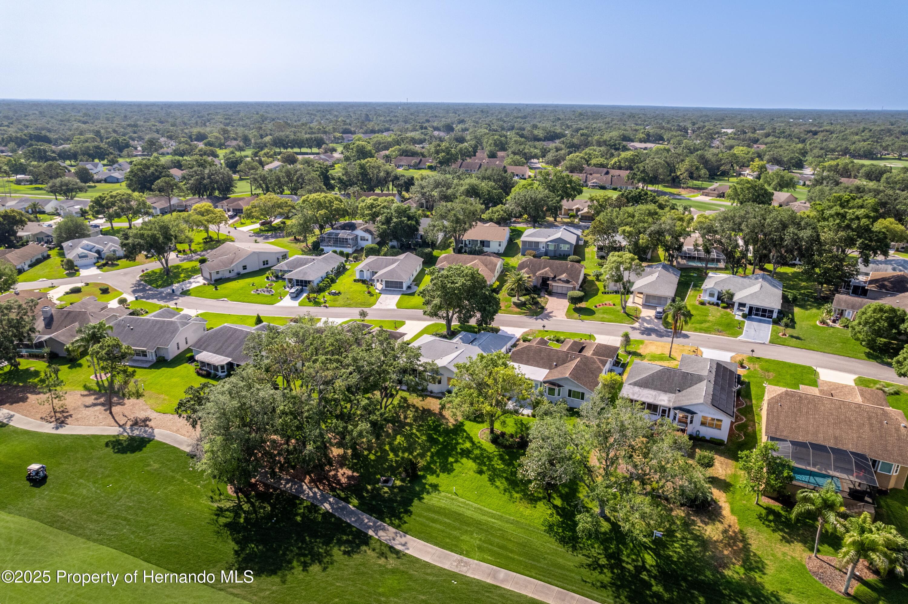 7499 Blue Skies Drive, Spring Hill, Florida image 34