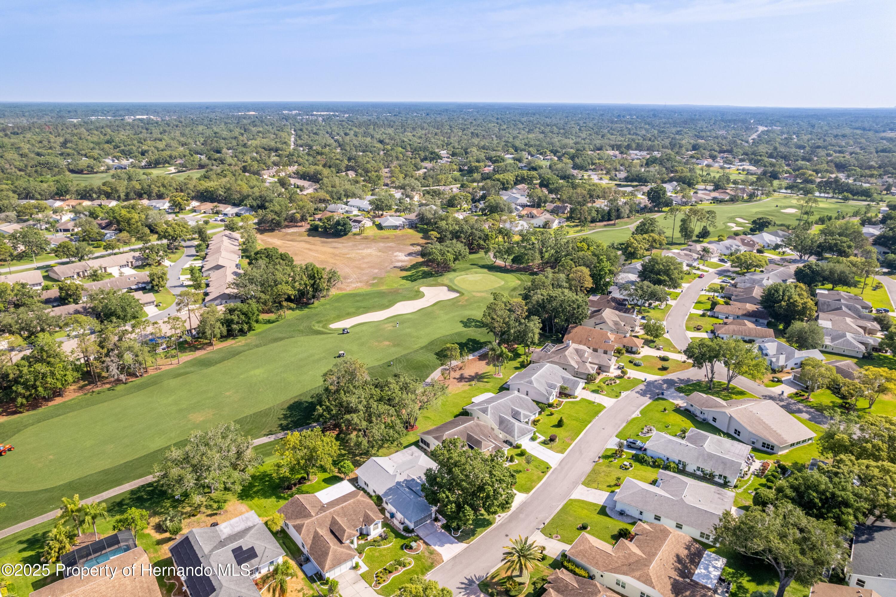 7499 Blue Skies Drive, Spring Hill, Florida image 45