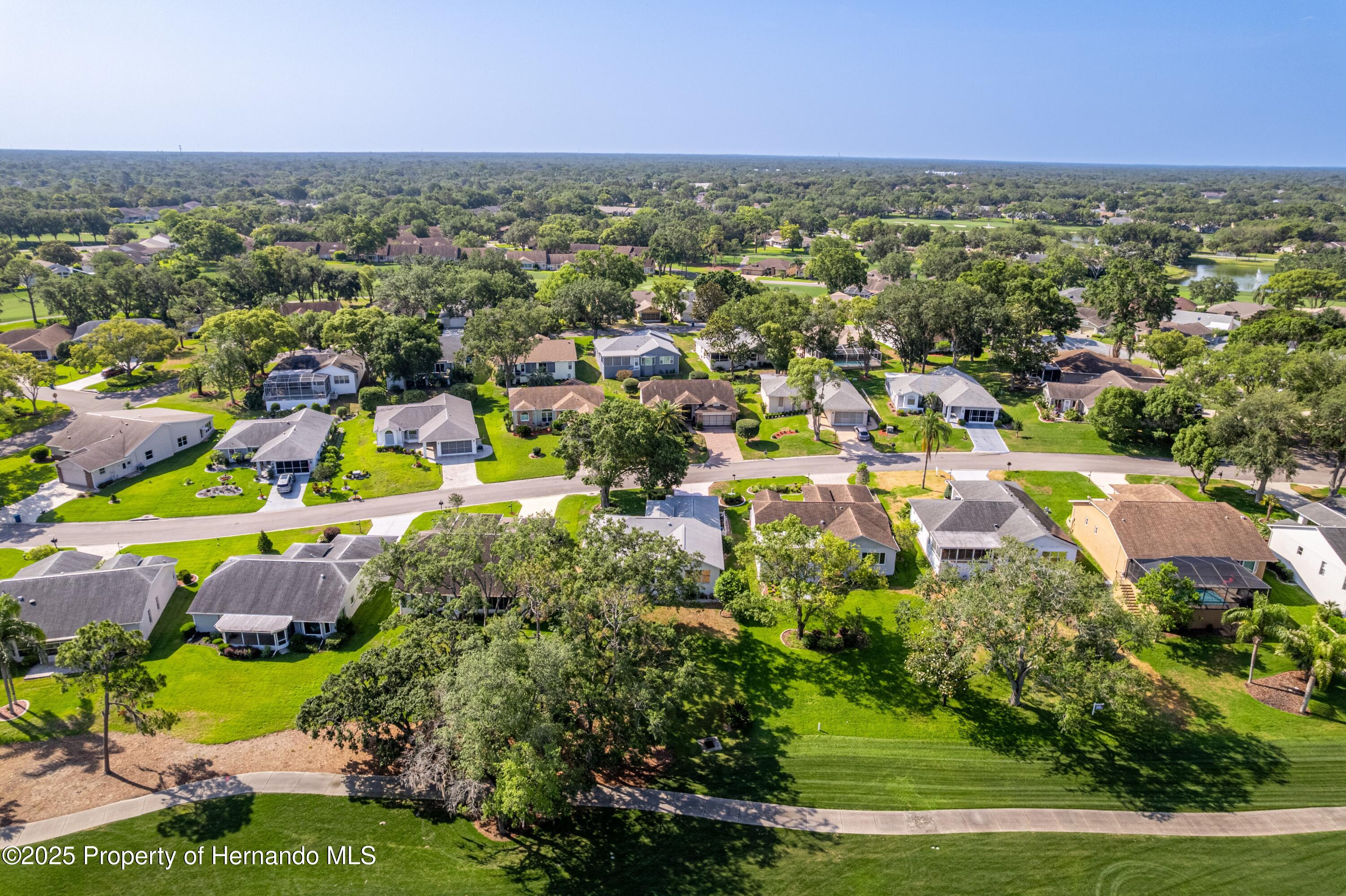 7499 Blue Skies Drive, Spring Hill, Florida image 29
