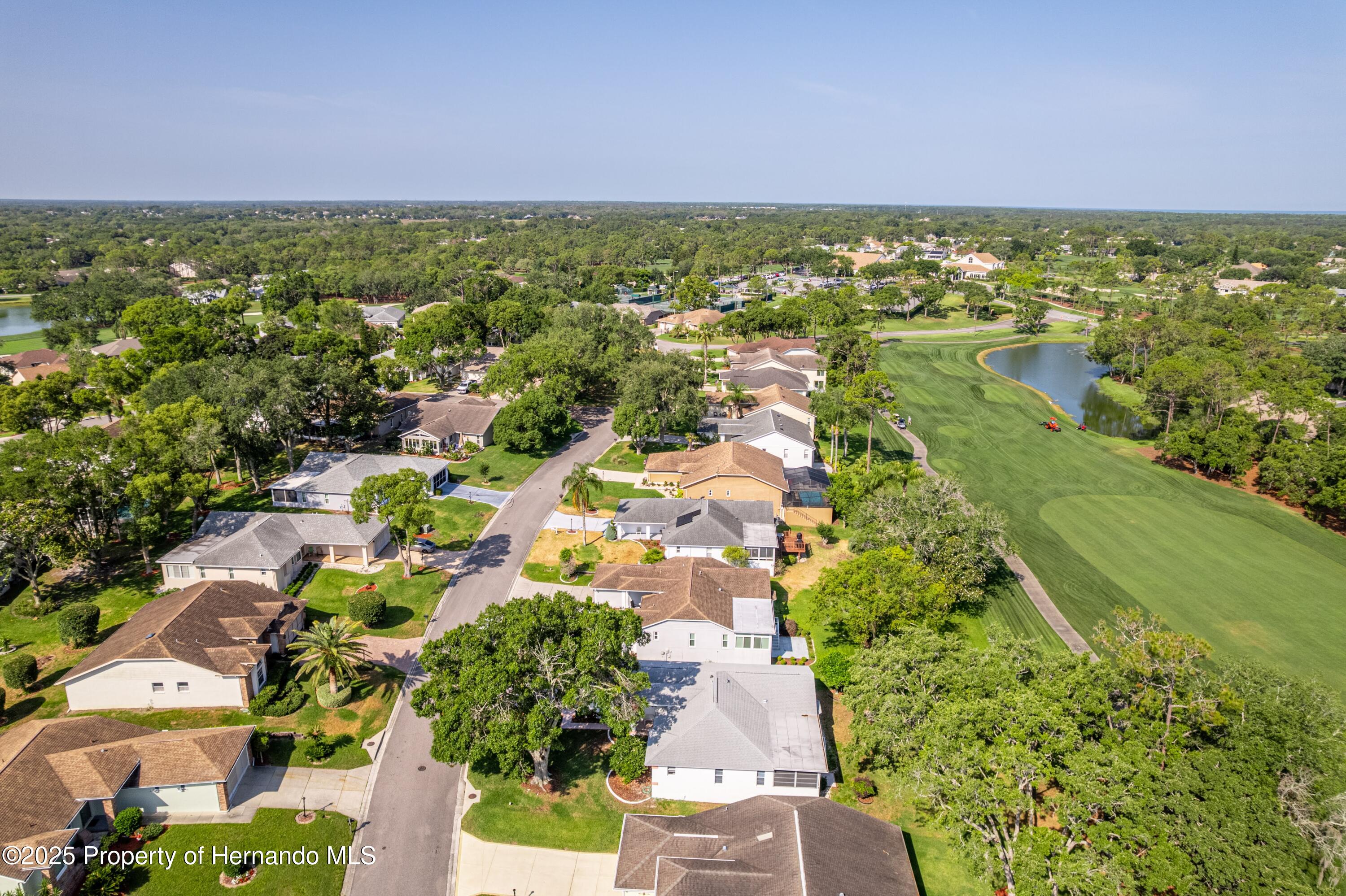 7499 Blue Skies Drive, Spring Hill, Florida image 16