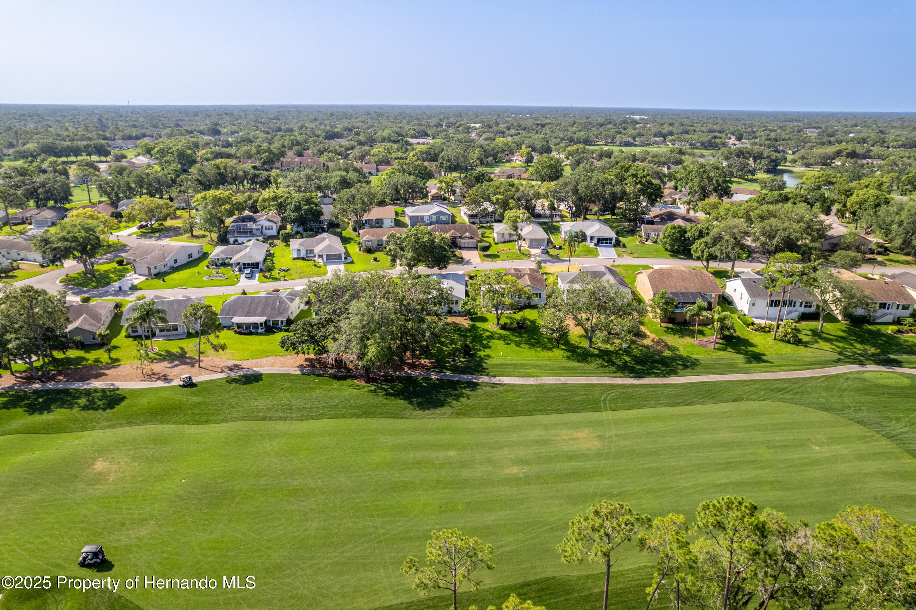 7499 Blue Skies Drive, Spring Hill, Florida image 24