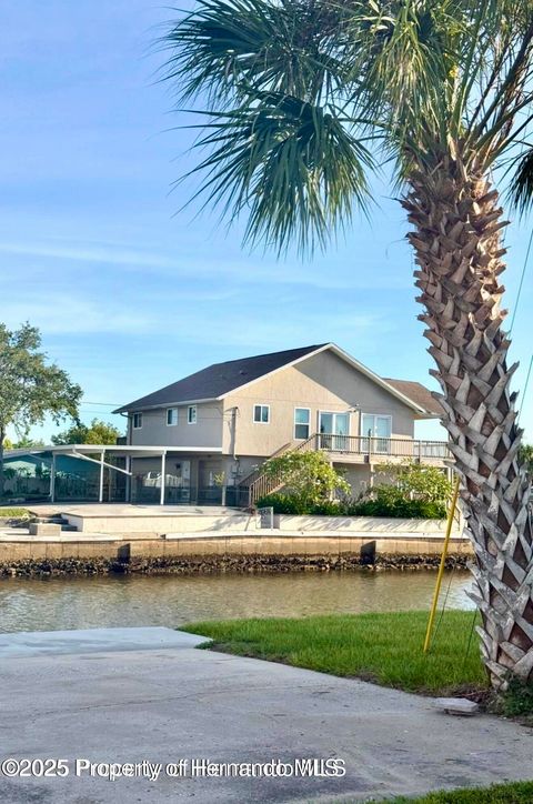 Homes For Sale - 13825 San Juan Avenue<br/> Hudson, FL 34667