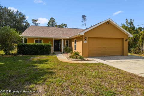 Homes For Sale - 7021 Oregon Chickadee Road<br/> Weeki Wachee, FL 34613