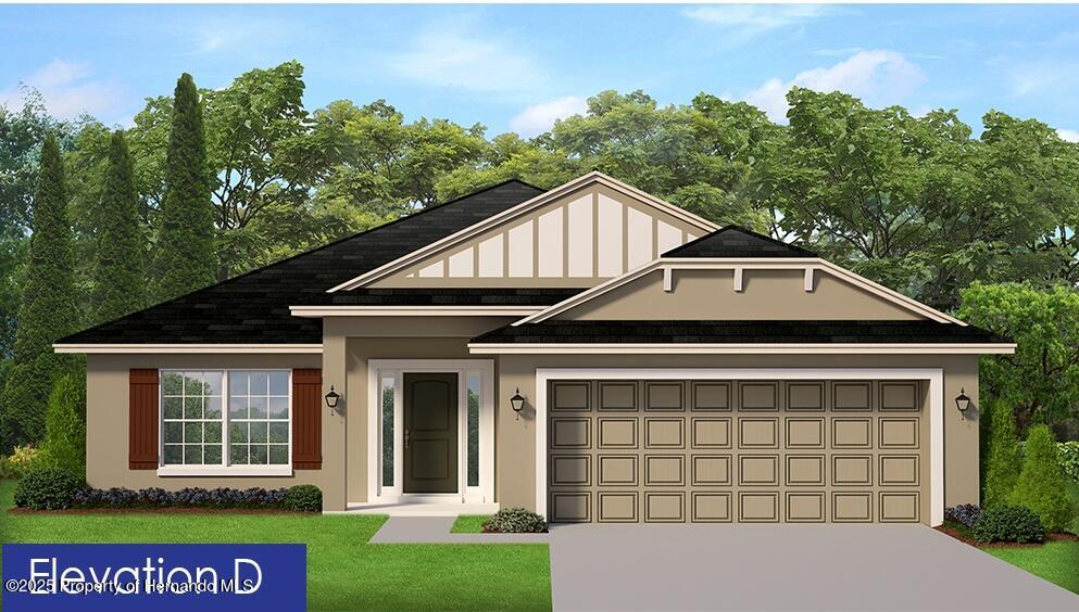 4881 Sutherland Street #LOT 54, Spring Hill, Florida image 1