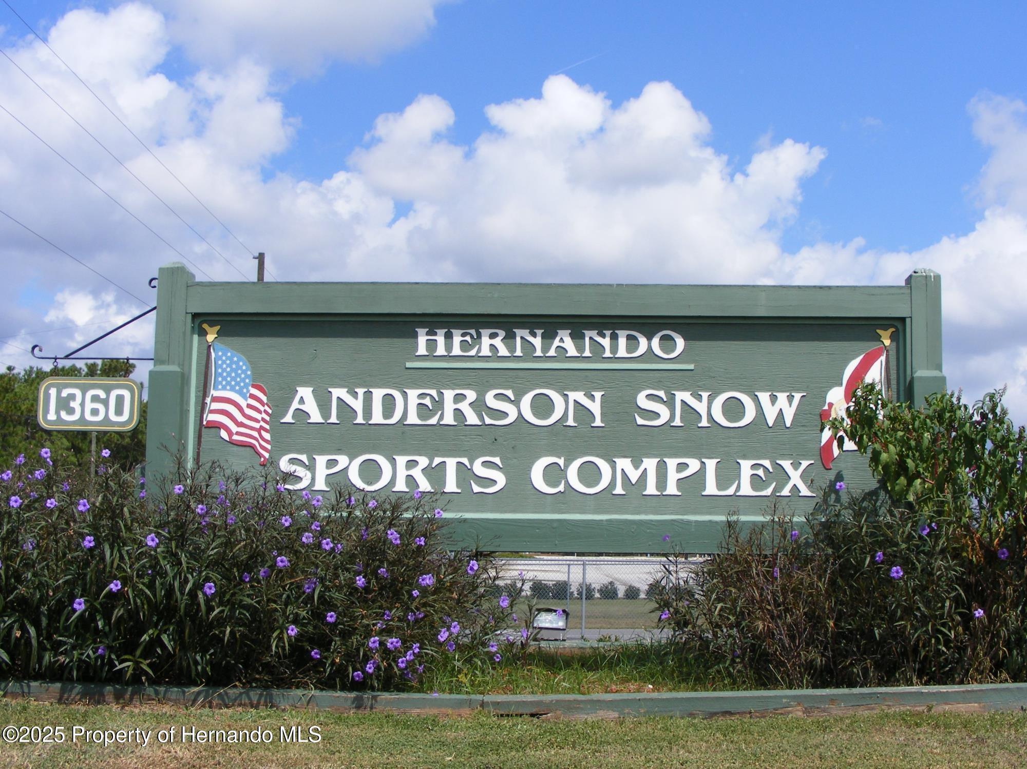 4881 Sutherland Street #LOT 54, Spring Hill, Florida image 4