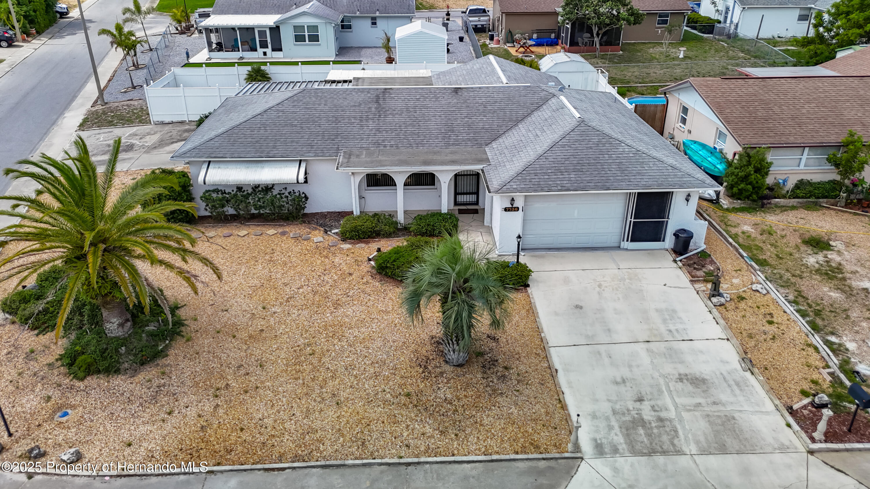 7736 Gaston Drive, Port Richey, Florida image 8