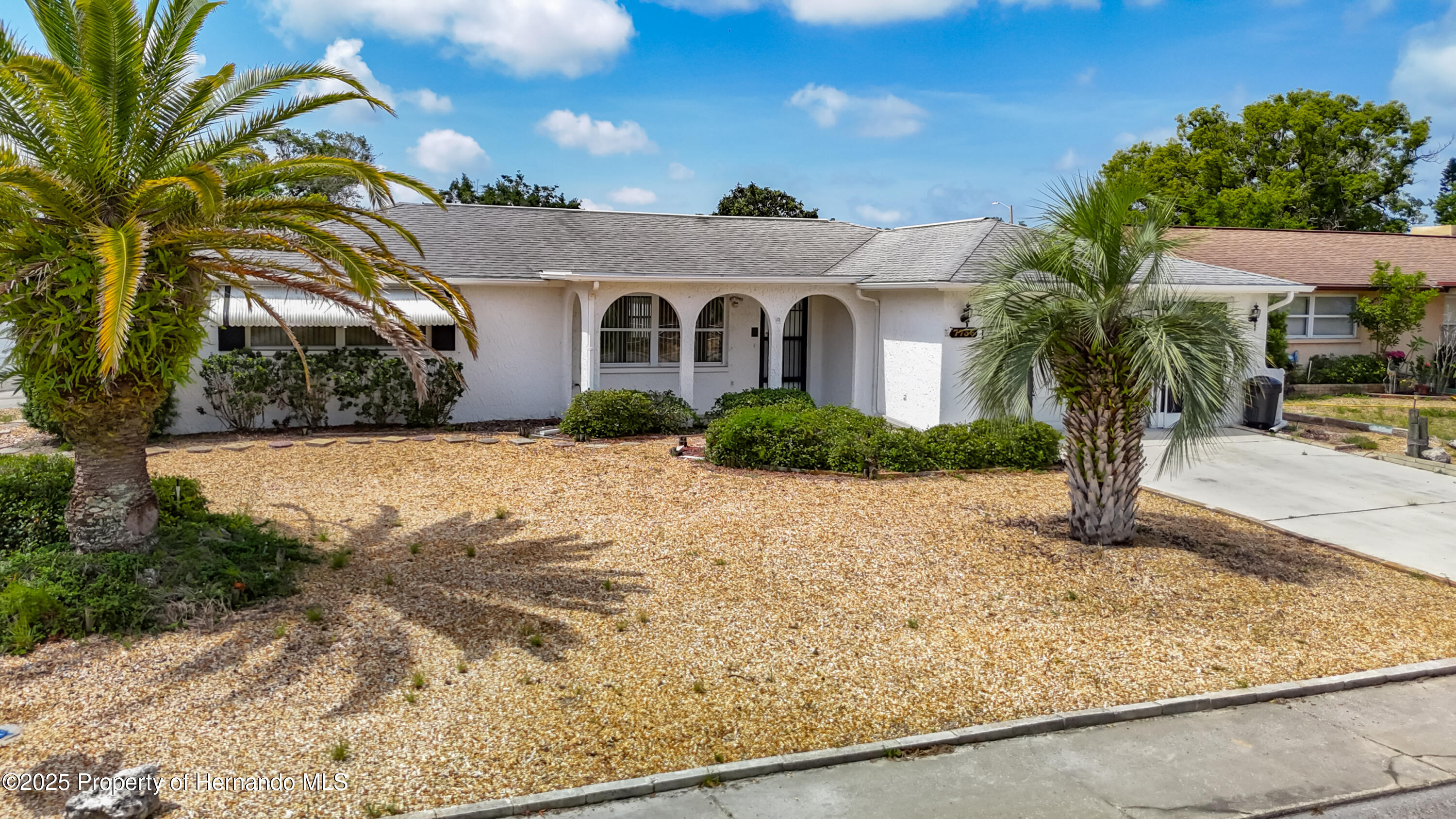 7736 Gaston Drive, Port Richey, Florida image 4