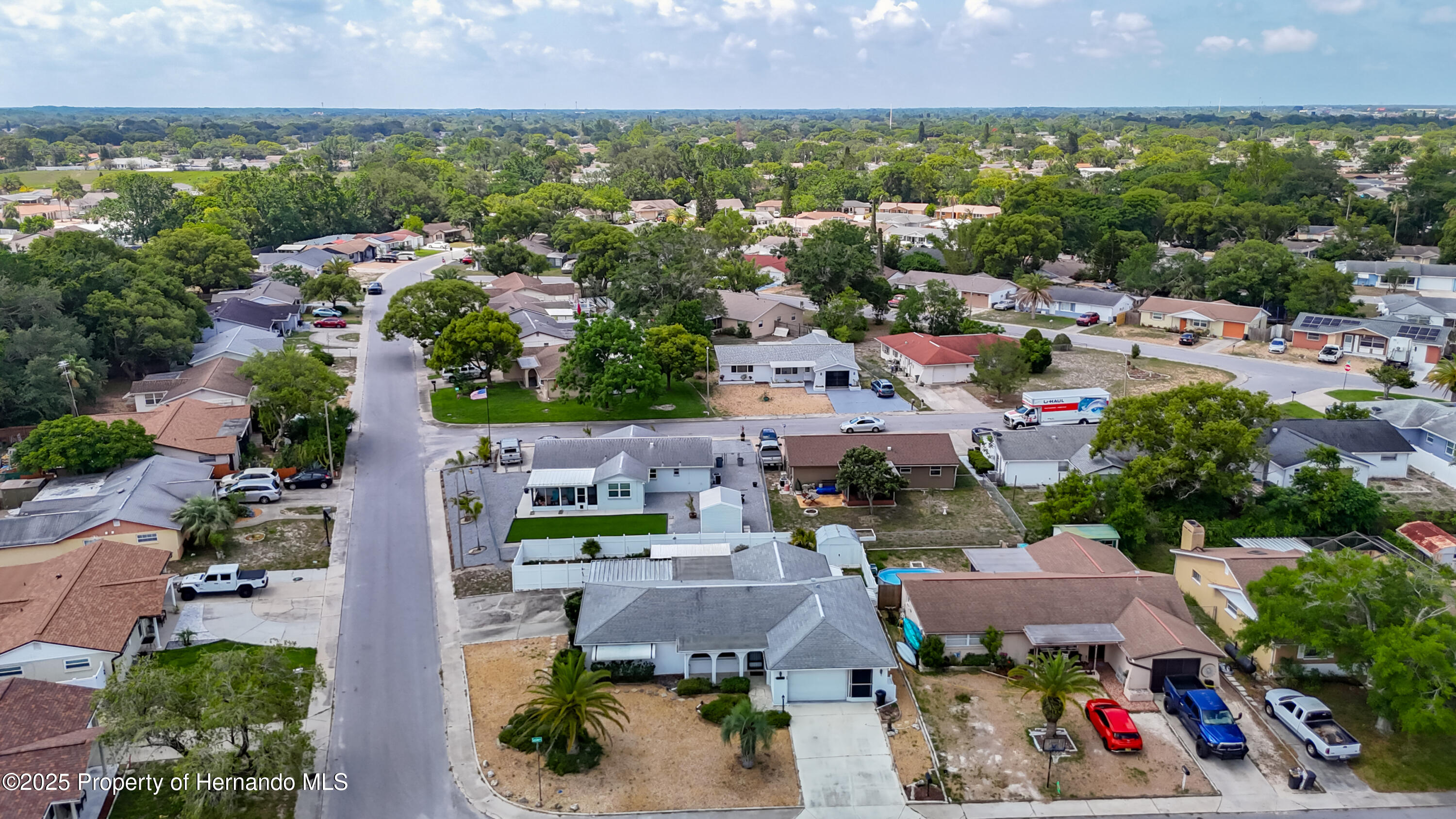 7736 Gaston Drive, Port Richey, Florida image 5