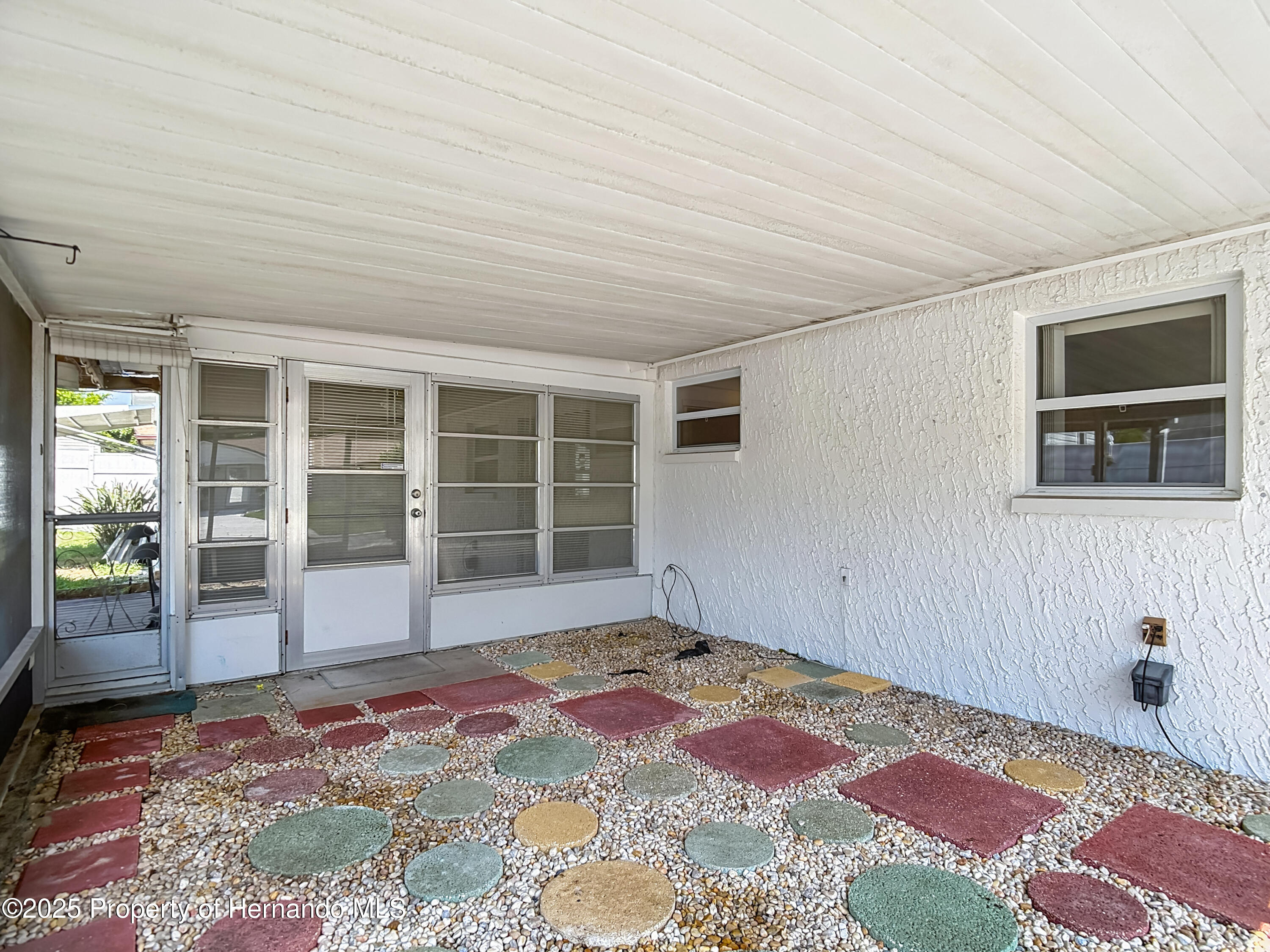 7736 Gaston Drive, Port Richey, Florida image 50