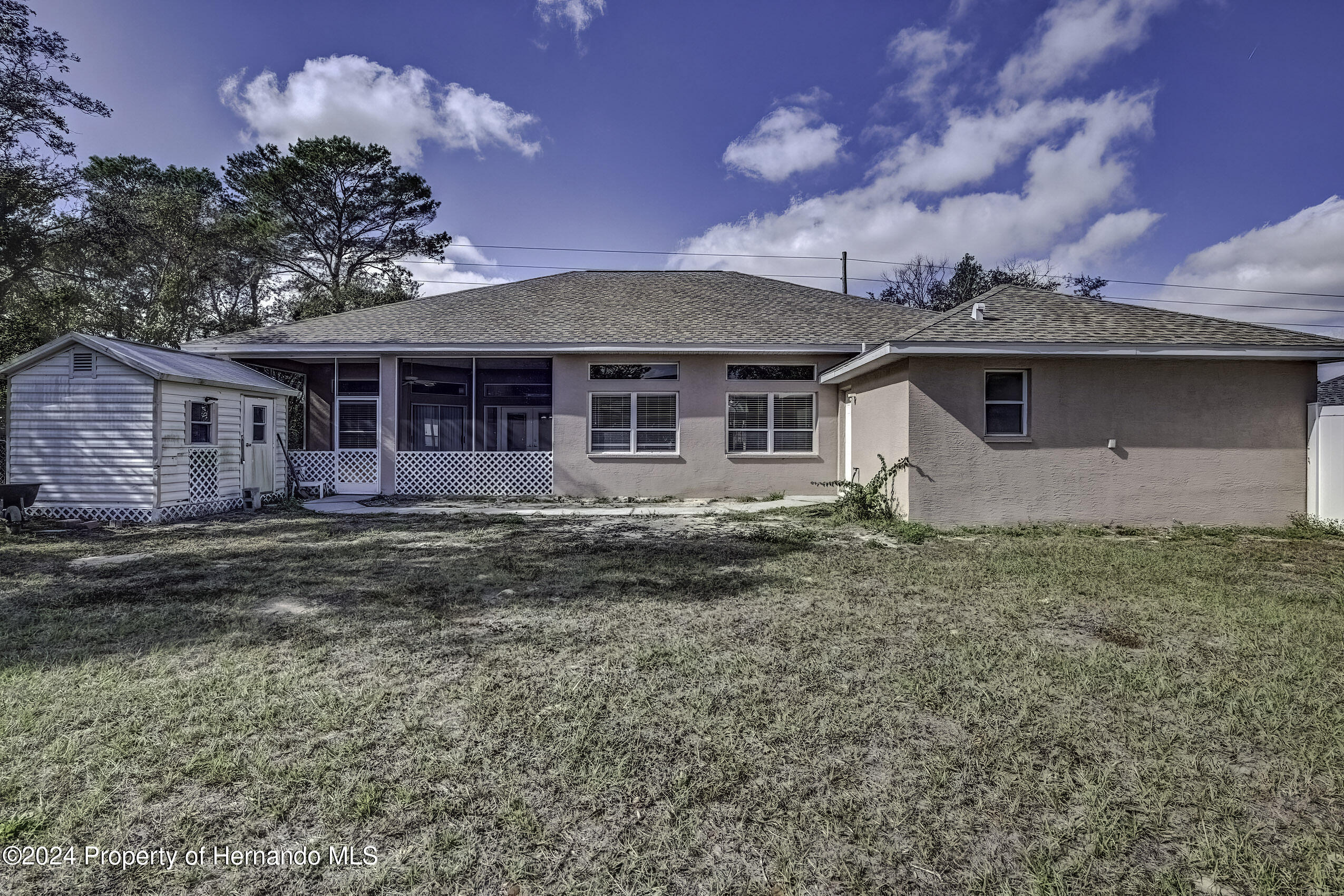 Spring Hill, Florida 34609, United States, 3 Bedrooms Bedrooms, ,2 BathroomsBathrooms,Residential,Active,24889