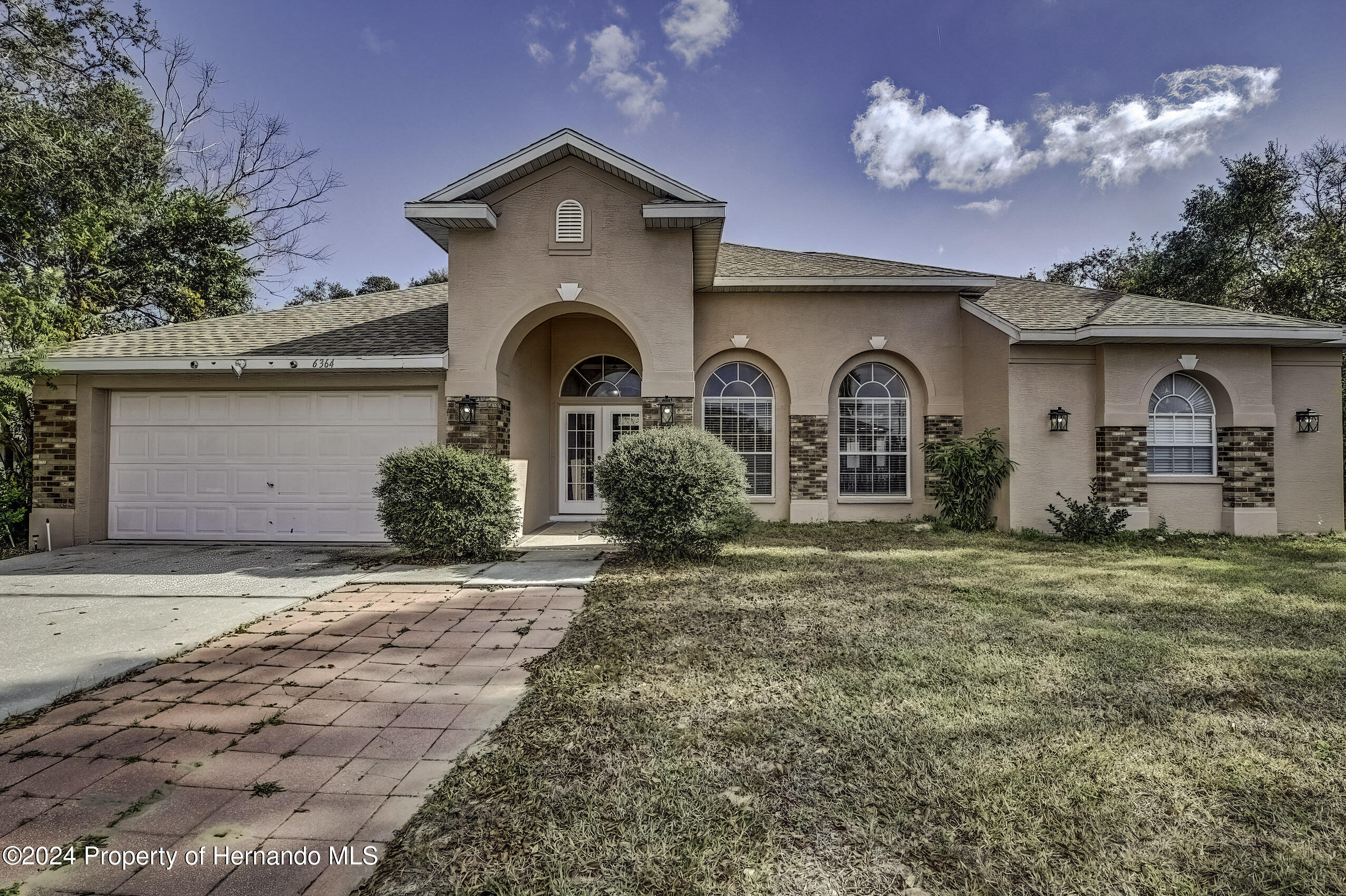 Spring Hill, Florida 34609, United States, 3 Bedrooms Bedrooms, ,2 BathroomsBathrooms,Residential,Active,24889