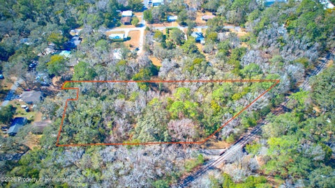 Vacant Land For Sale - Stafford Avenue<br/> Brooksville, FL 34601