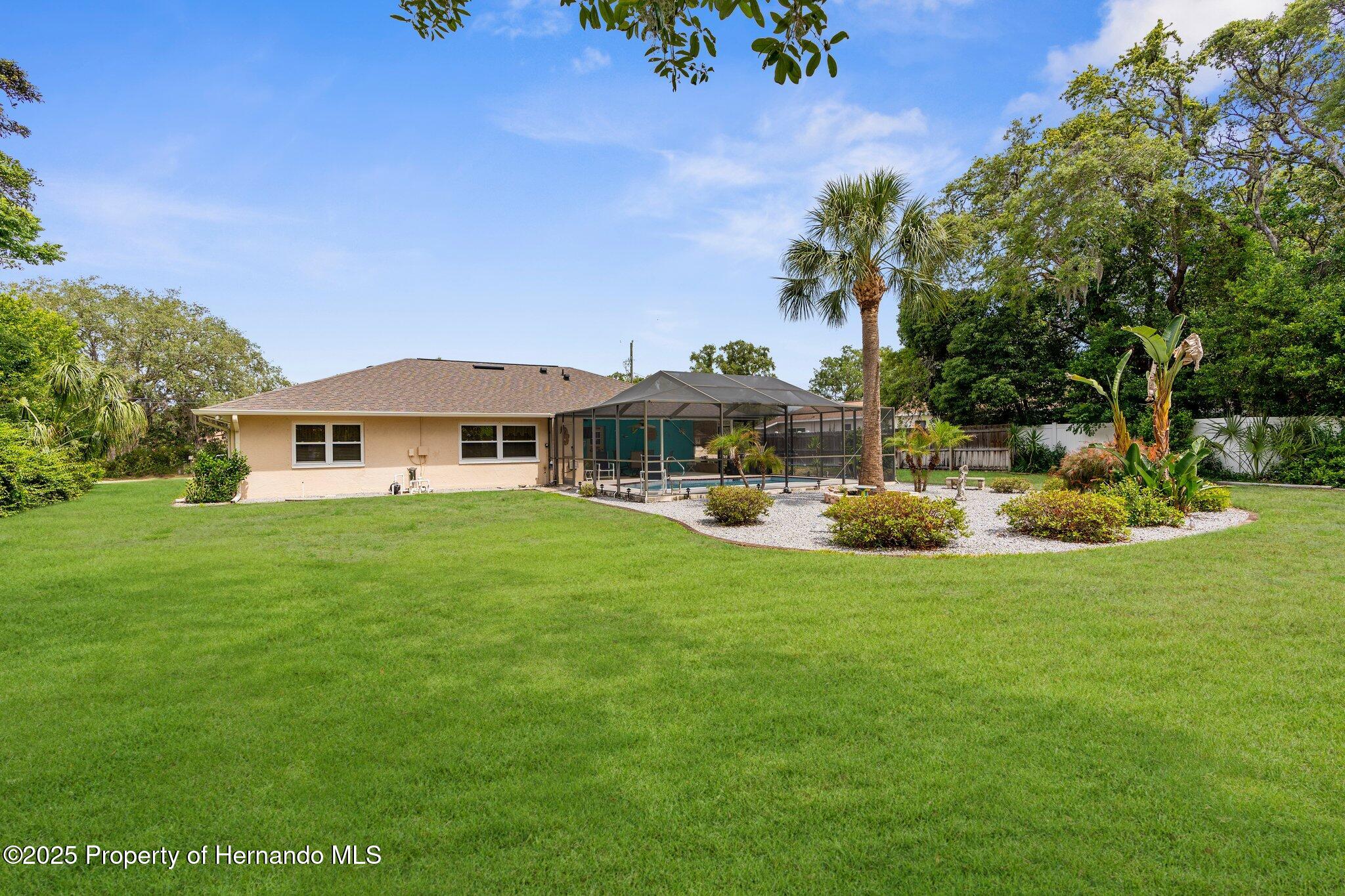 2122 Meadow Lark Rd, Spring Hill, Florida image 31