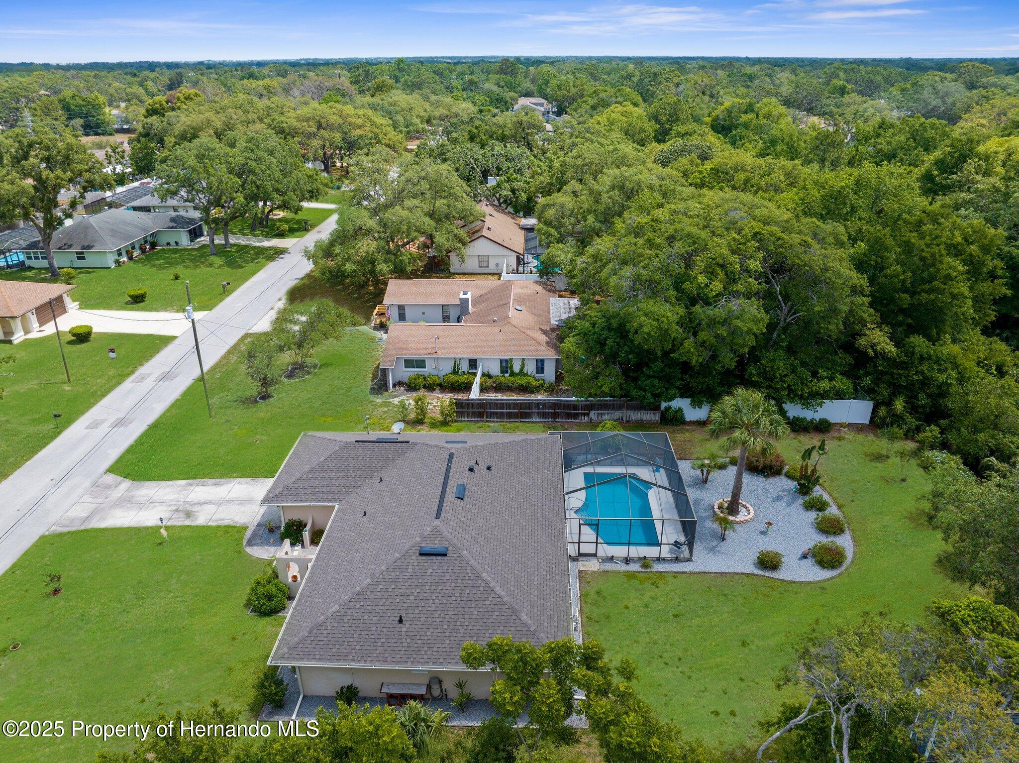 2122 Meadow Lark Rd, Spring Hill, Florida image 34