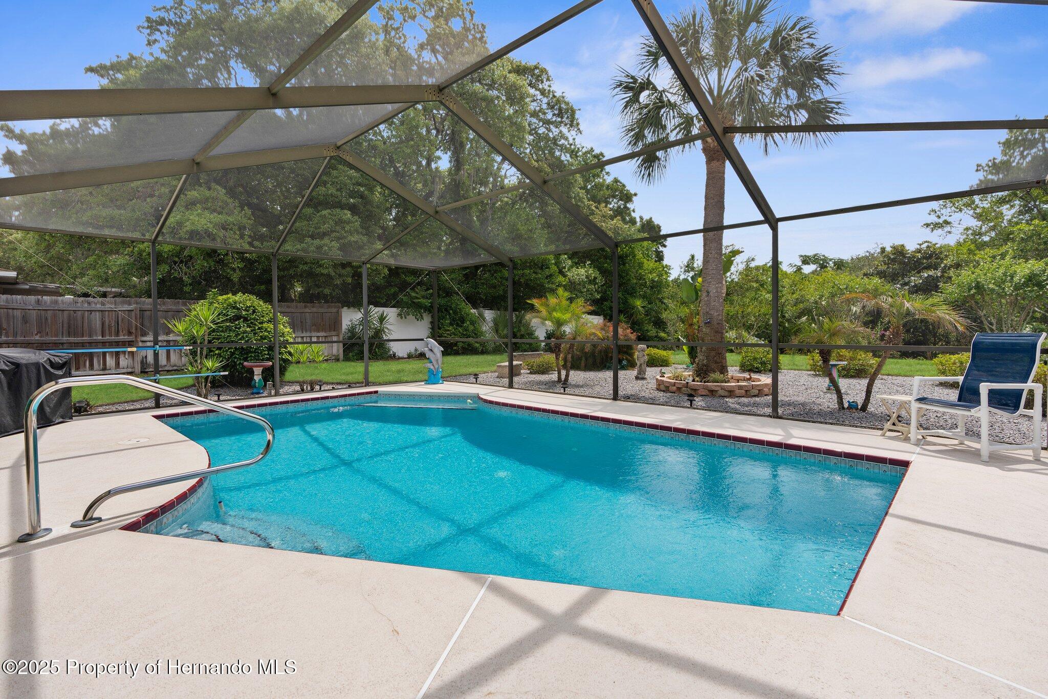 2122 Meadow Lark Rd, Spring Hill, Florida image 23