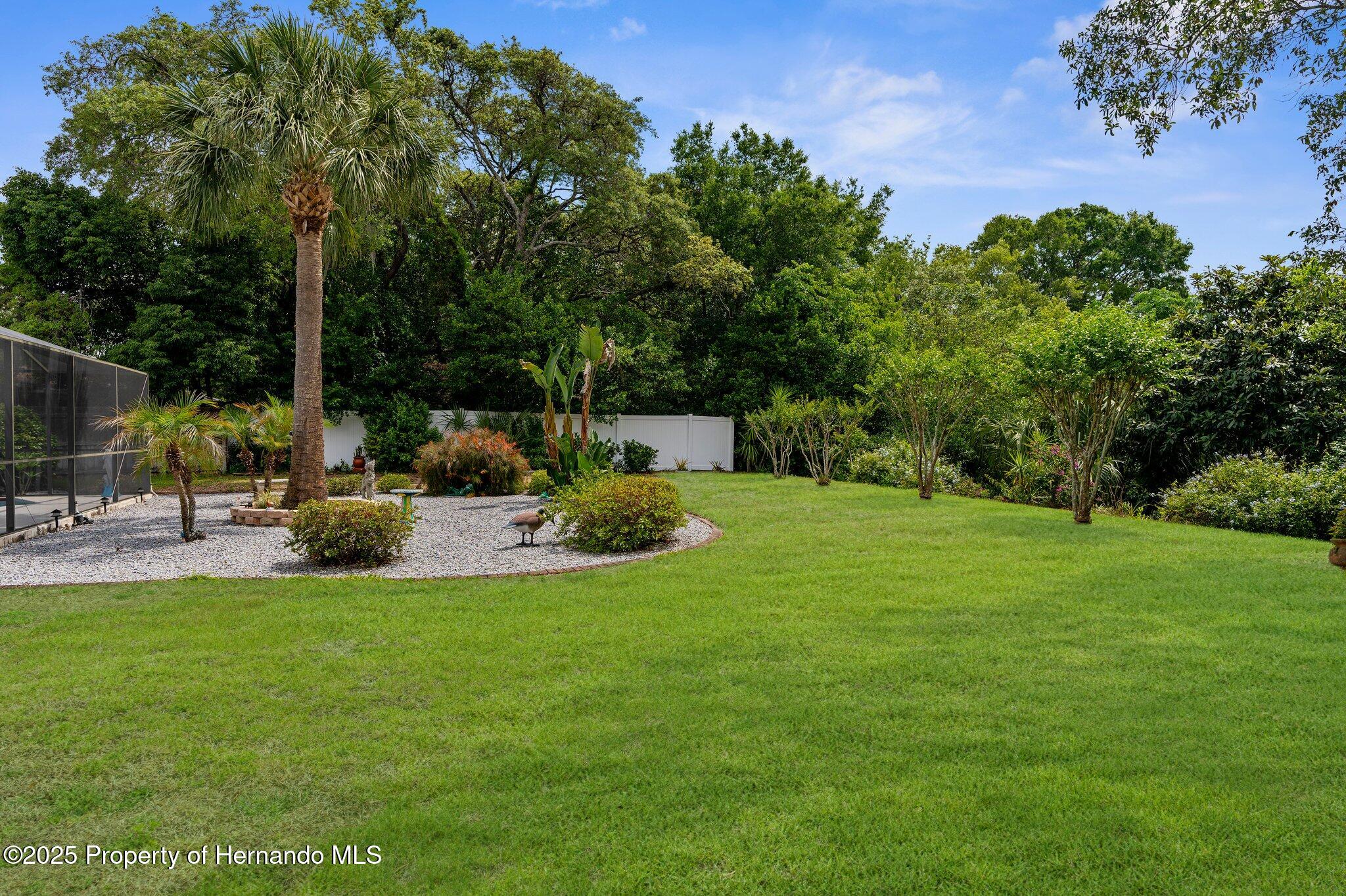 2122 Meadow Lark Rd, Spring Hill, Florida image 29