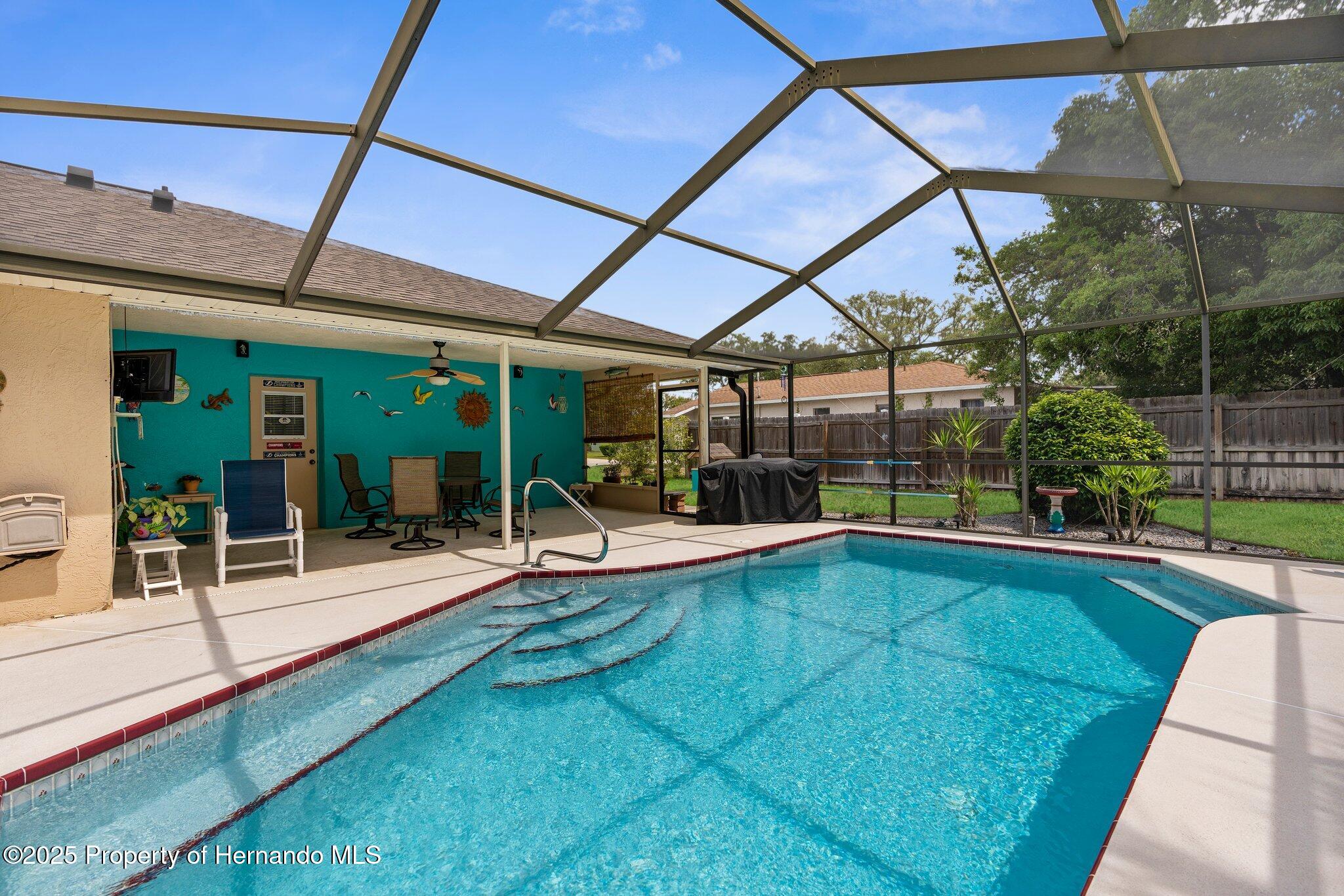 2122 Meadow Lark Rd, Spring Hill, Florida image 27