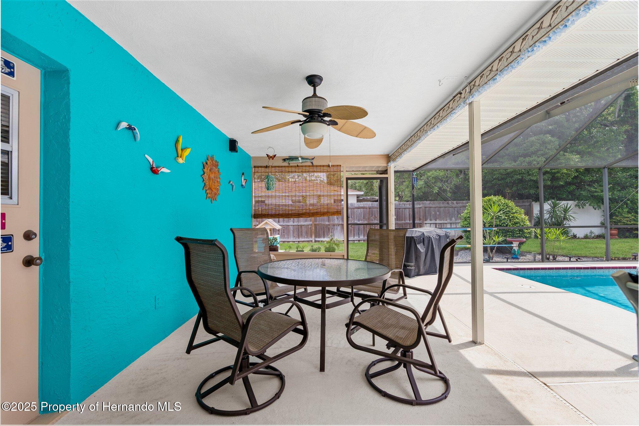 2122 Meadow Lark Rd, Spring Hill, Florida image 22